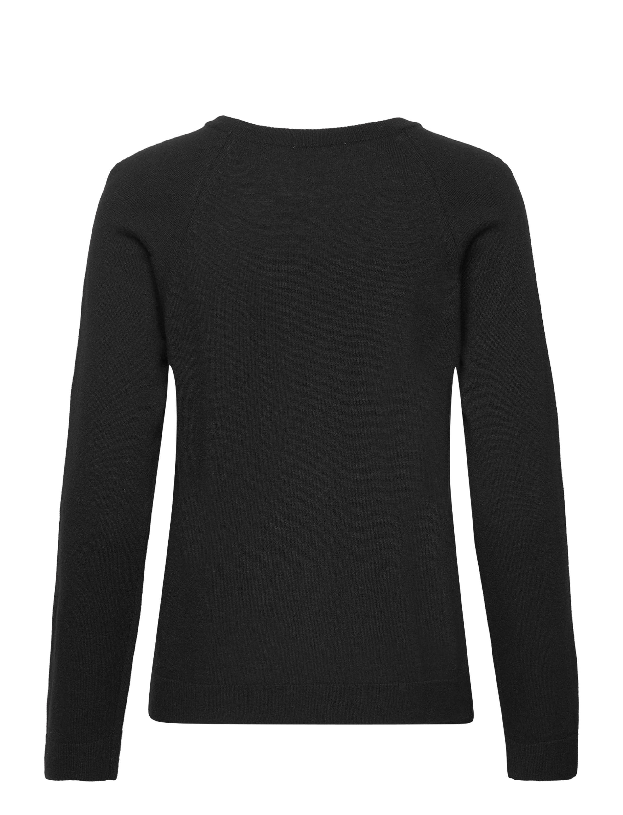 United Colors of Benetton - SWEATER L/S - pulls - black - 1