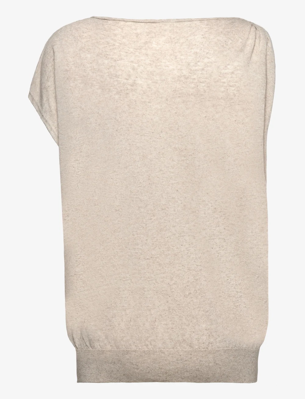 United Colors of Benetton - BOAT-NECK SWEATER. - jumpers - beige - 1