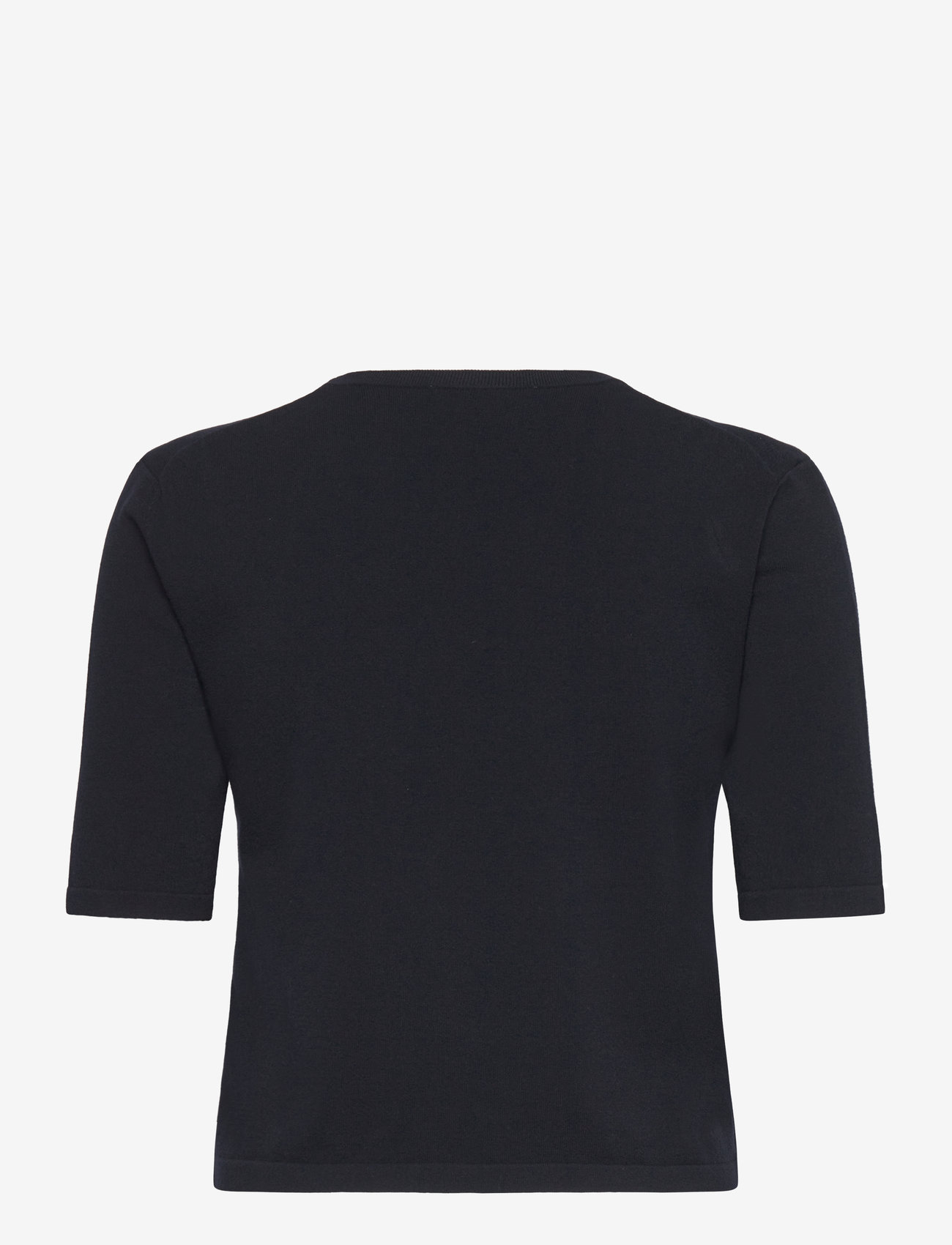 United Colors of Benetton - SWEATER - pullover - blue - 1