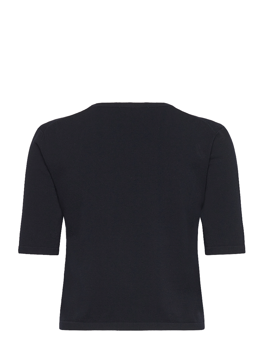 United Colors of Benetton - SWEATER - gebreide truien - blue - 1