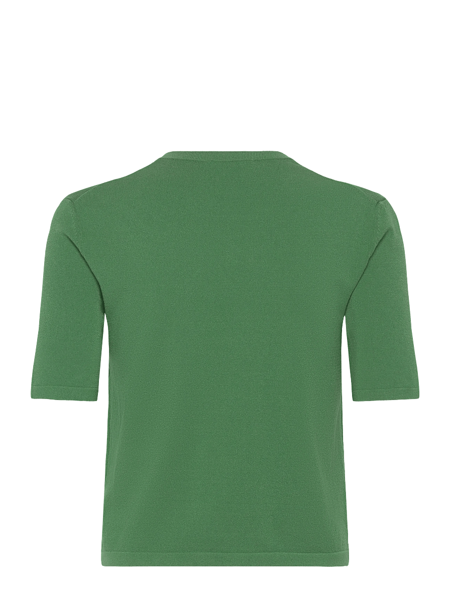 United Colors of Benetton - SWEATER - pulls - green - 1