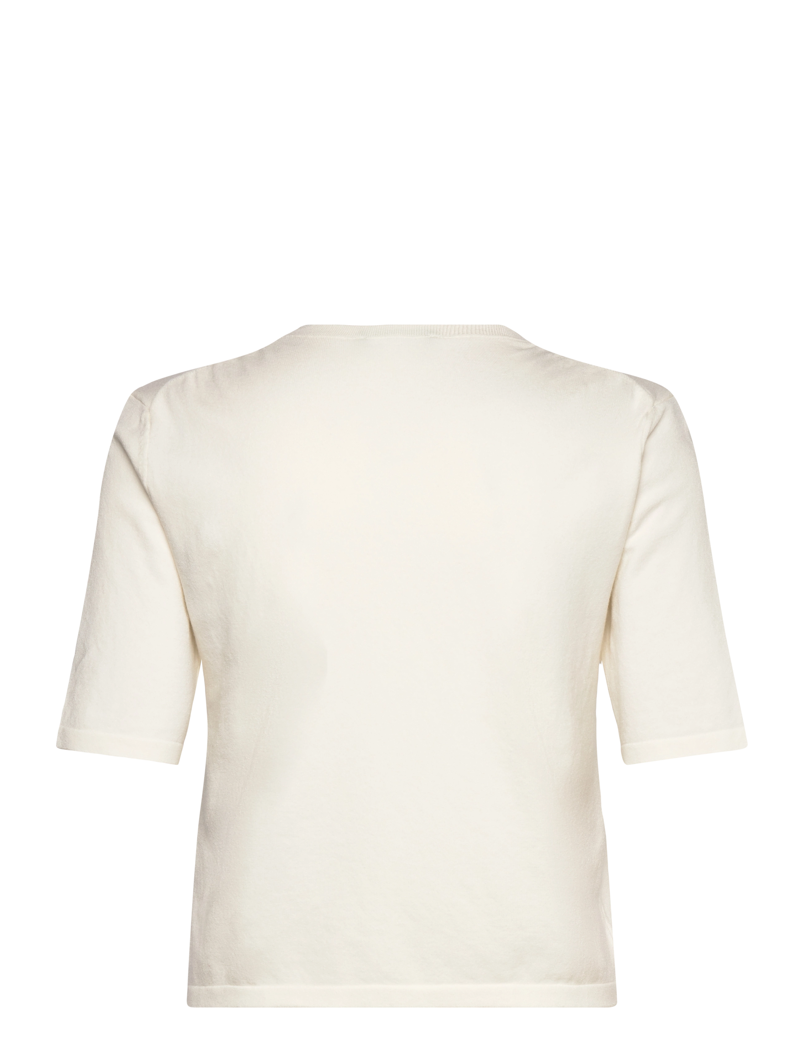 United Colors of Benetton - SWEATER - pullover - white - 1