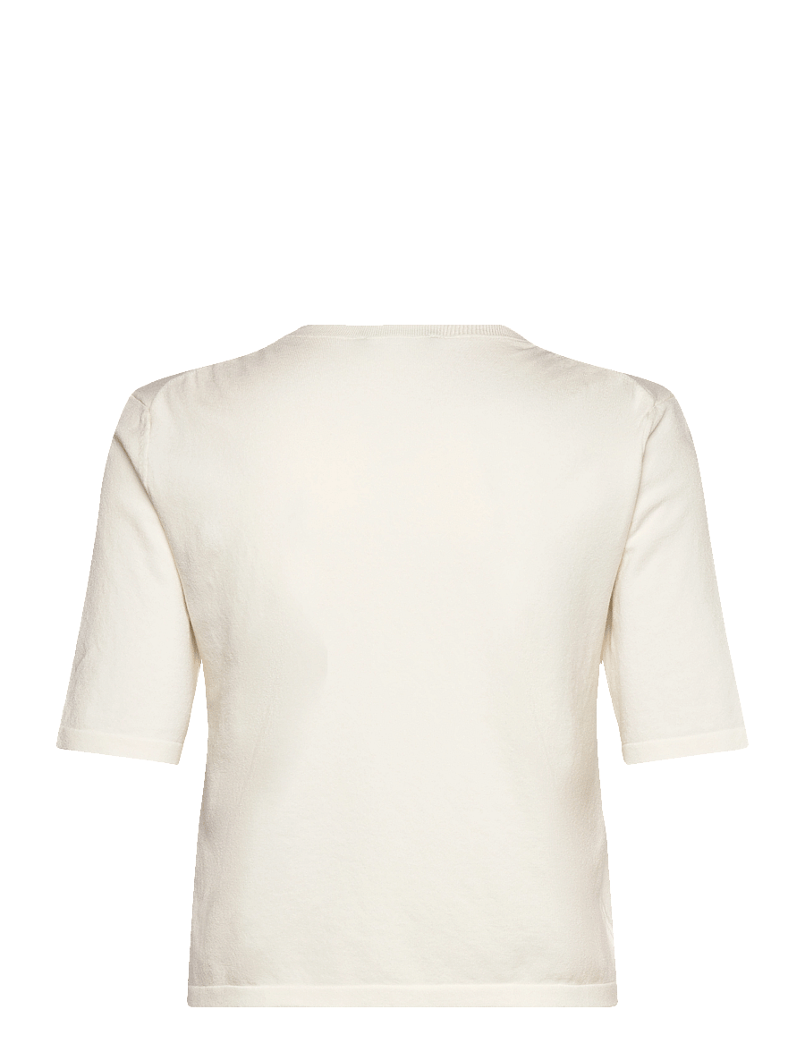 United Colors of Benetton - SWEATER - pullover - white - 1
