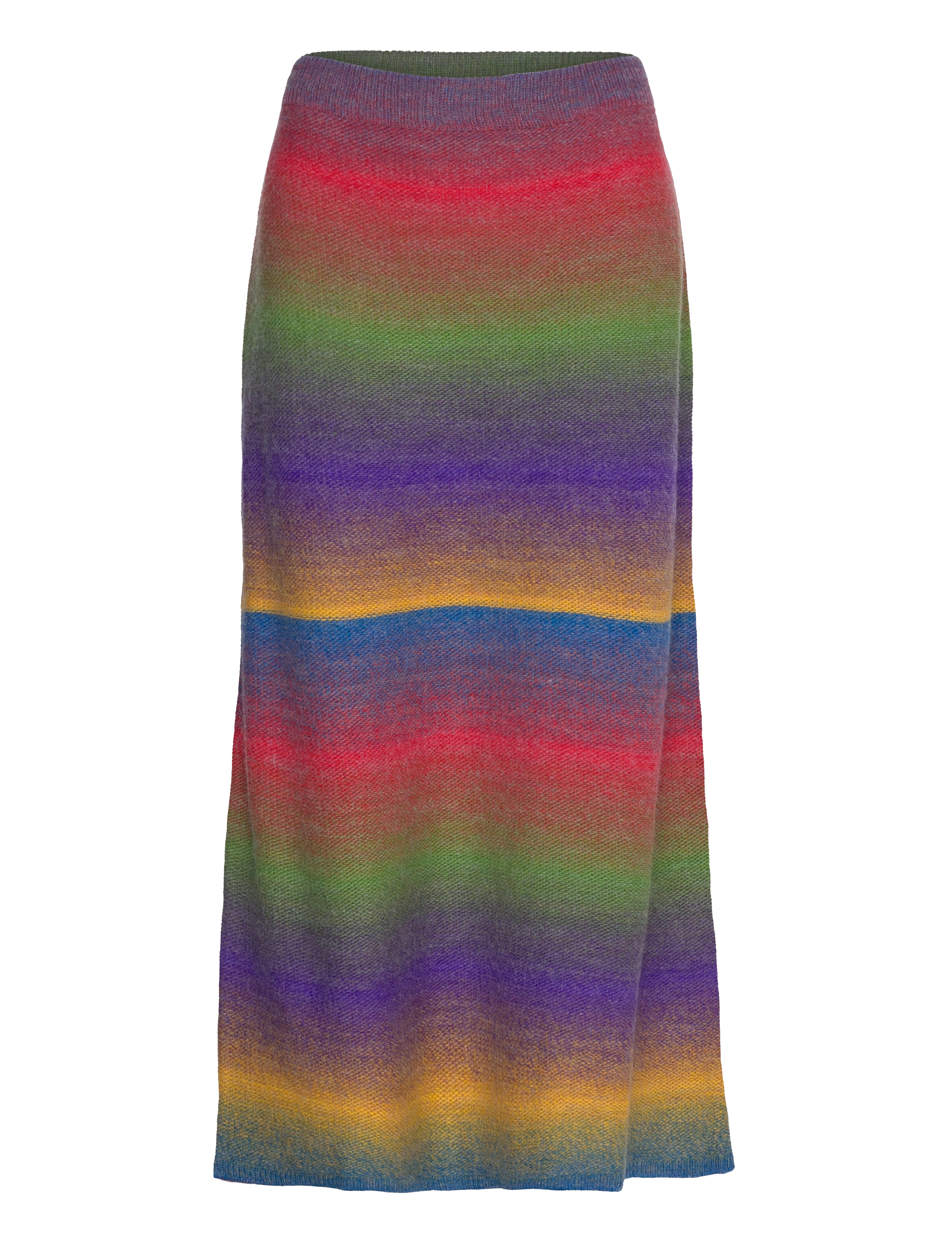 SKIRT - MULTICOLOR