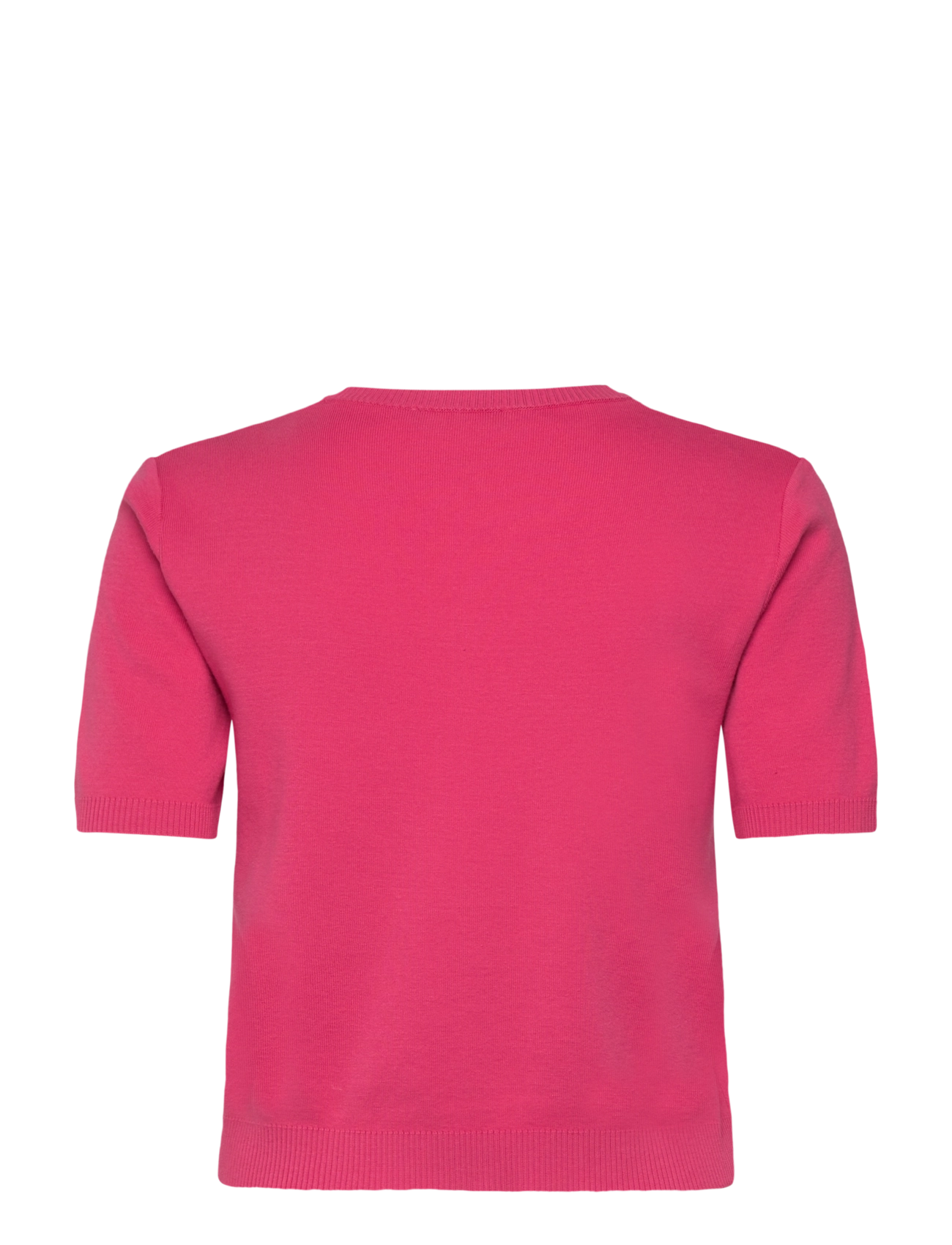 United Colors of Benetton - SWEATER - red - 1