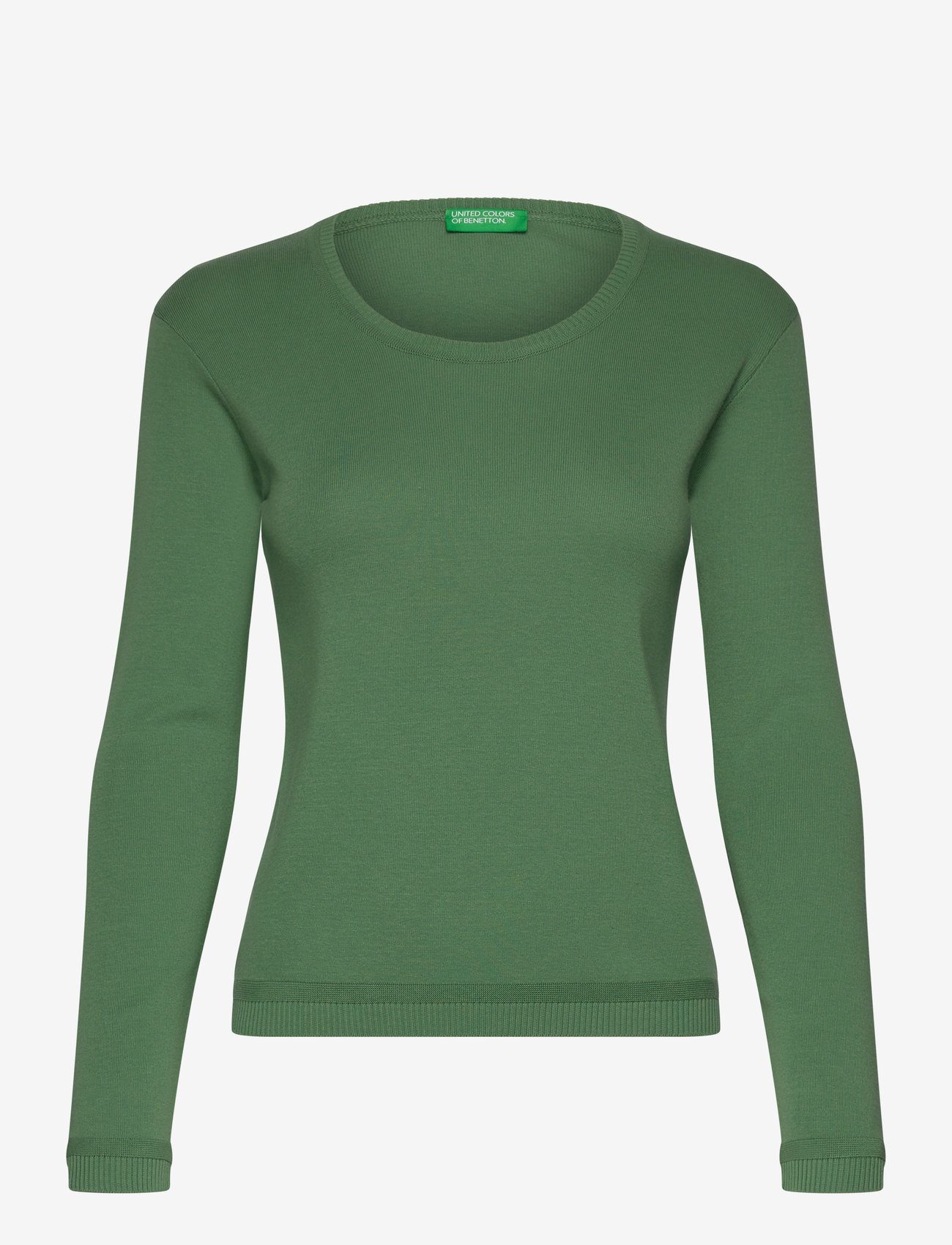 United Colors of Benetton Sweater L/s (UNF1091D1M08) Truien