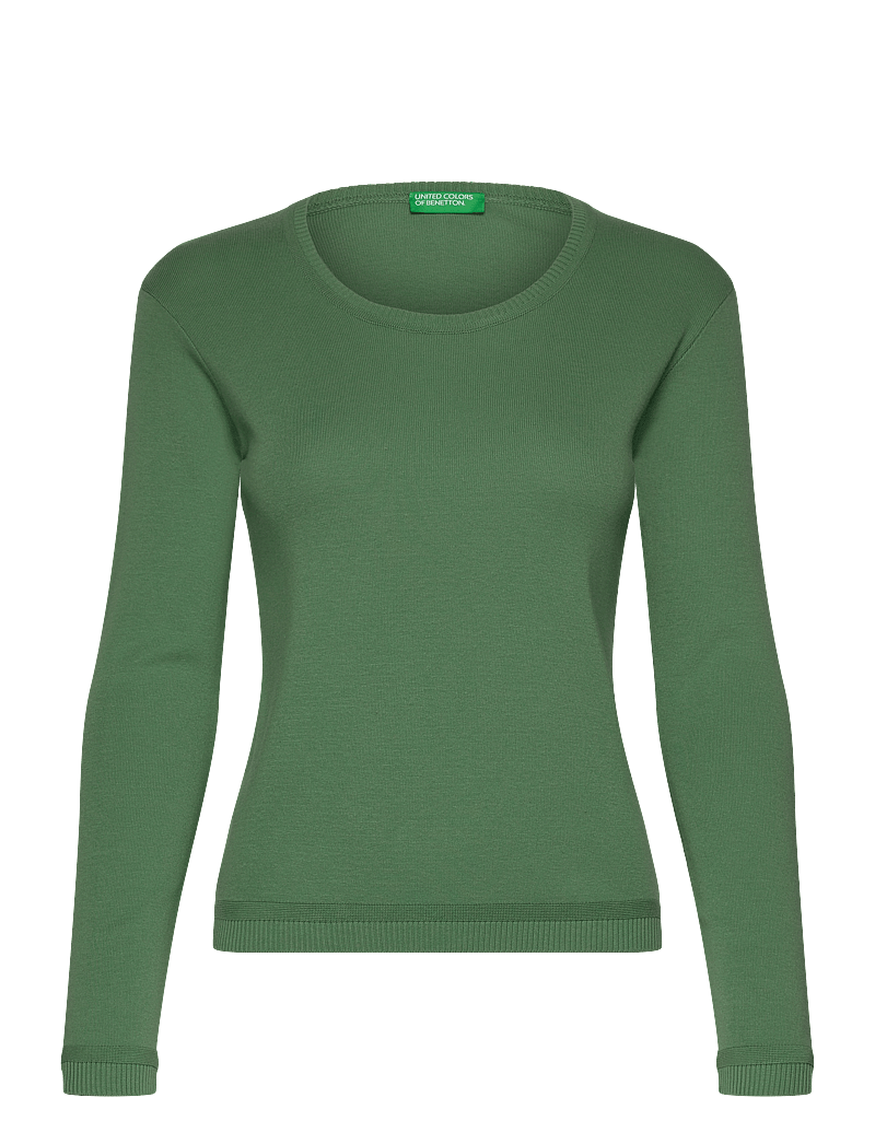 United Colors of Benetton Sweater L/s (UNF1091D1M08) Truien