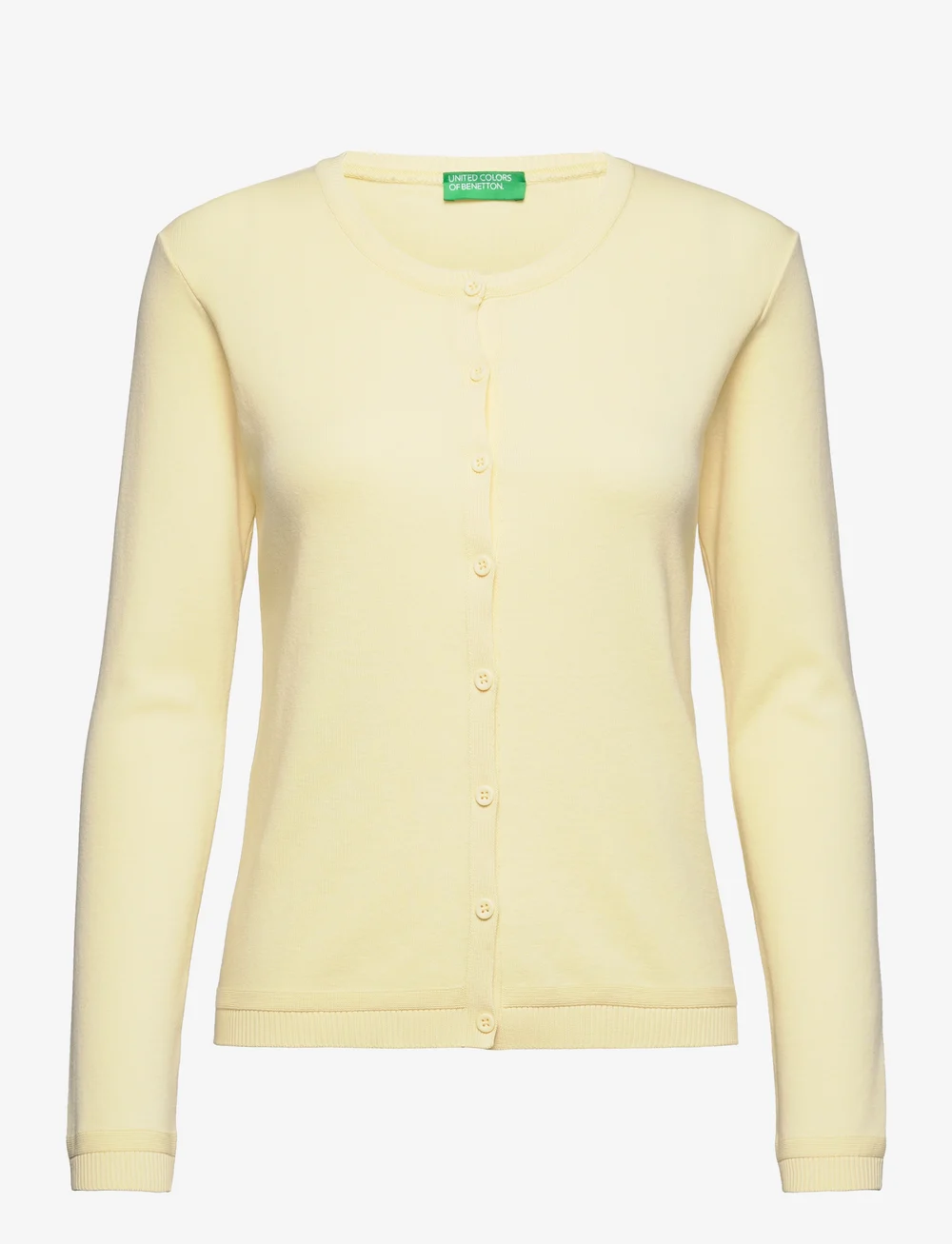 United colors of benetton cardigan best sale