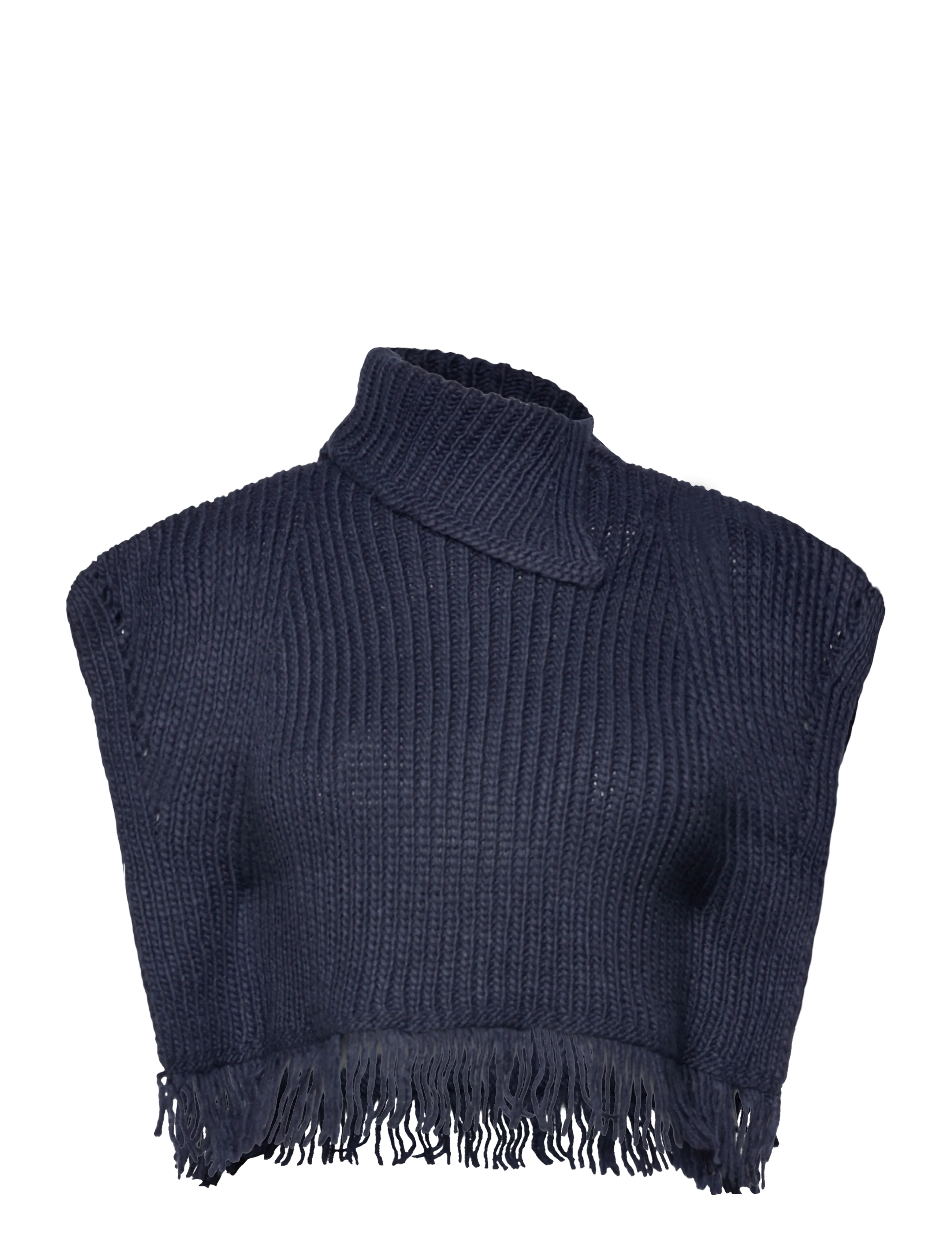 UNITED COLORS OF BENETTON Cape Navy - 130 - Kinder
