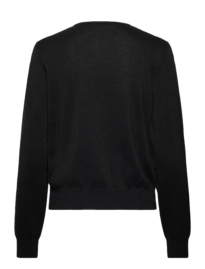 United Colors of Benetton - SWEATER L/S - pullover - black - 1