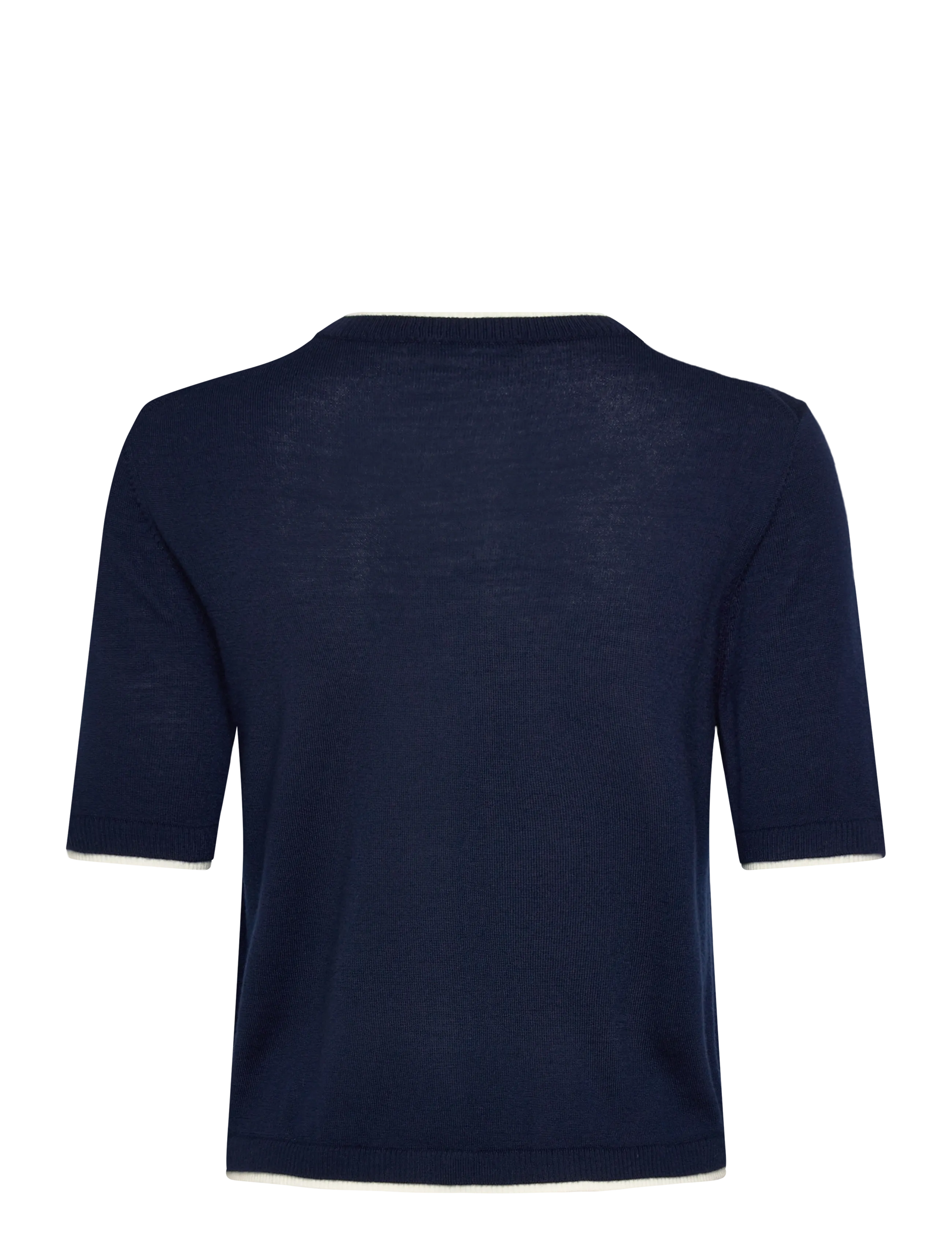 United Colors of Benetton - SWEATER - sviitrid - blue - 2