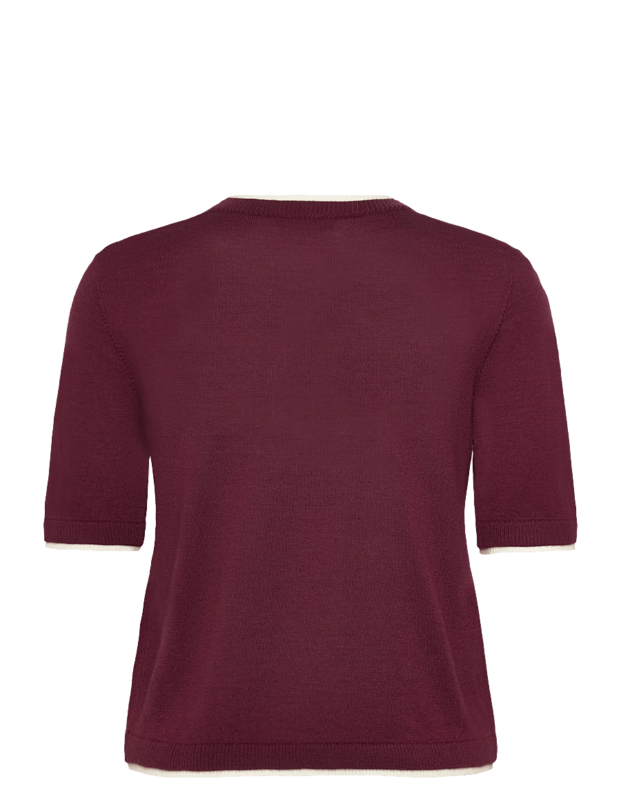 United Colors of Benetton - SWEATER - pullover - brown - 2