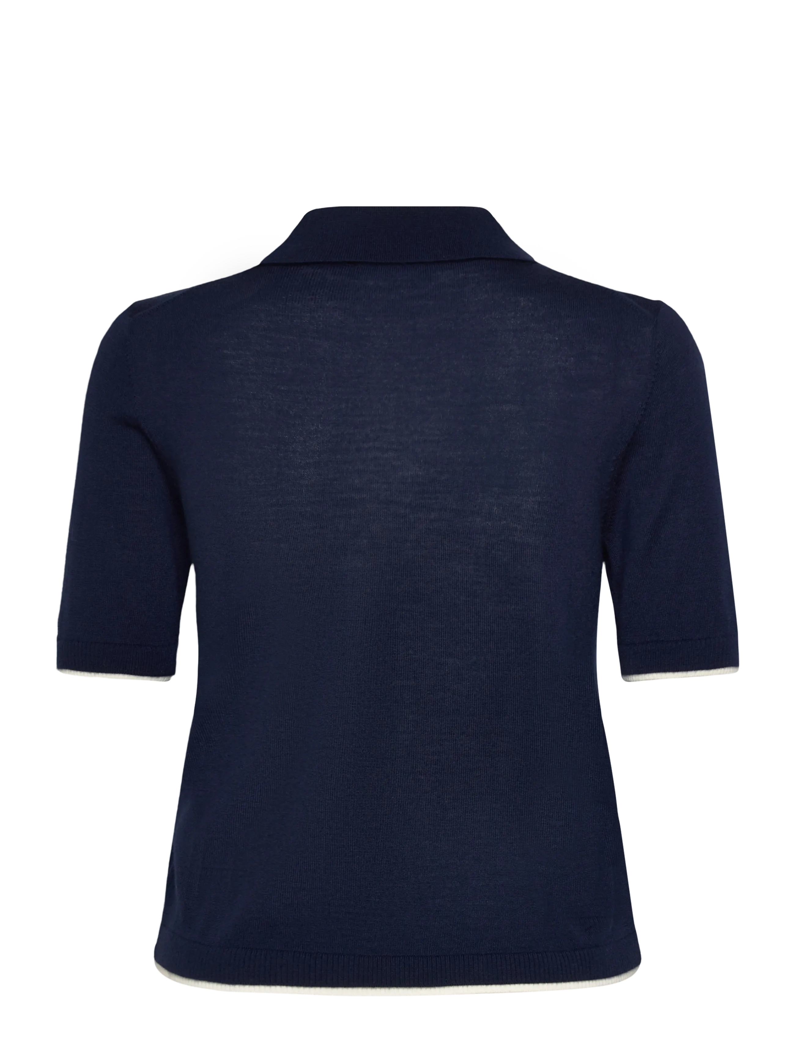 United Colors of Benetton - H/S POLO SHIRT - t-shirts - blue - 2