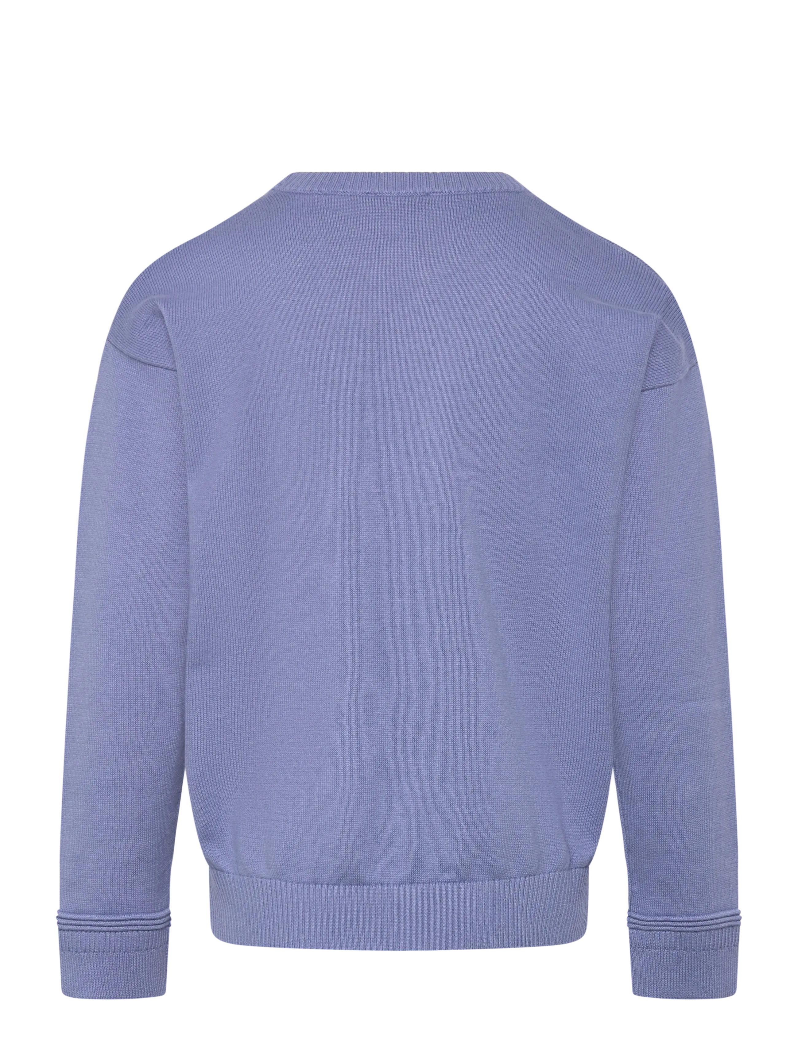 United Colors of Benetton - SWEATER L/S - sweatshirts - blue - 1