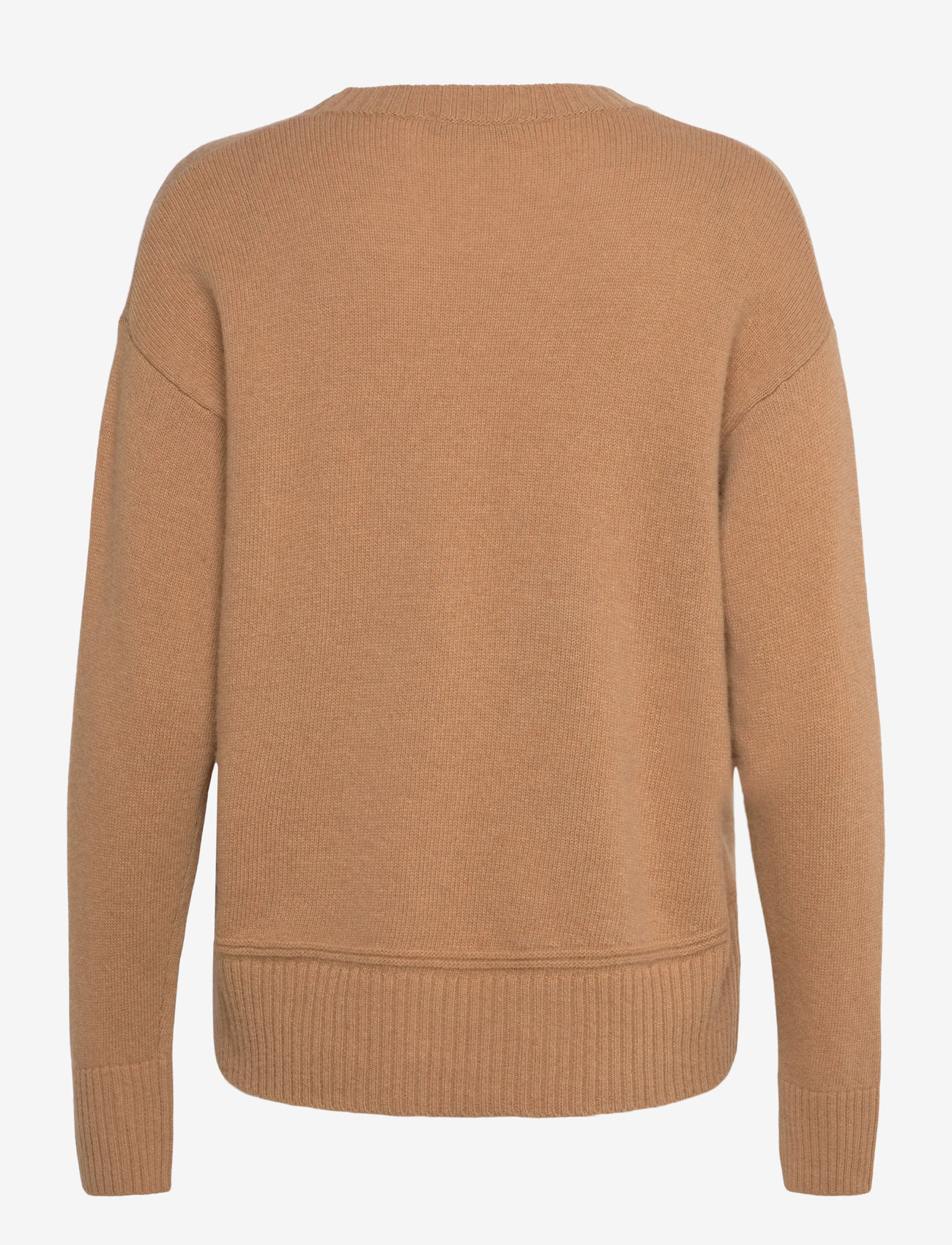 United Colors of Benetton - SWEATER L/S - pullover - beige - 1