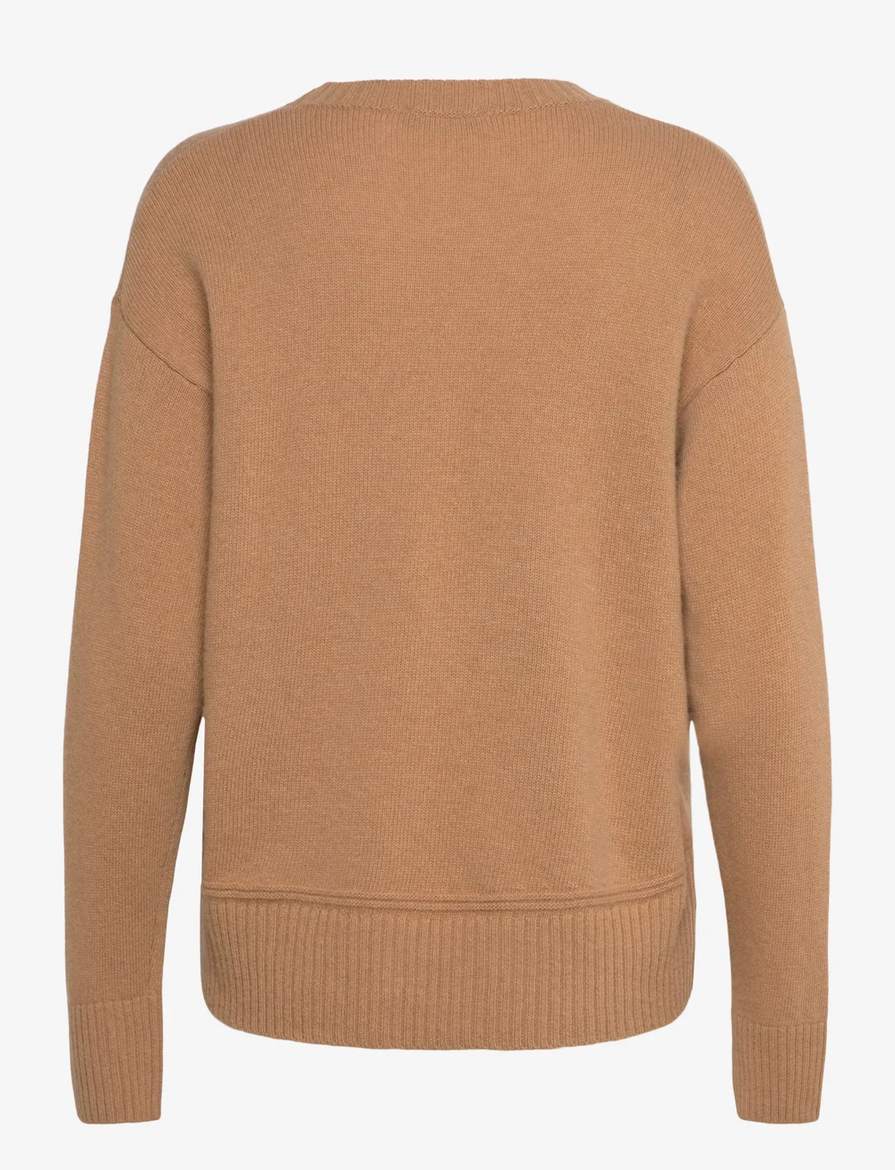 United Colors of Benetton - SWEATER L/S - jumpers - beige - 1