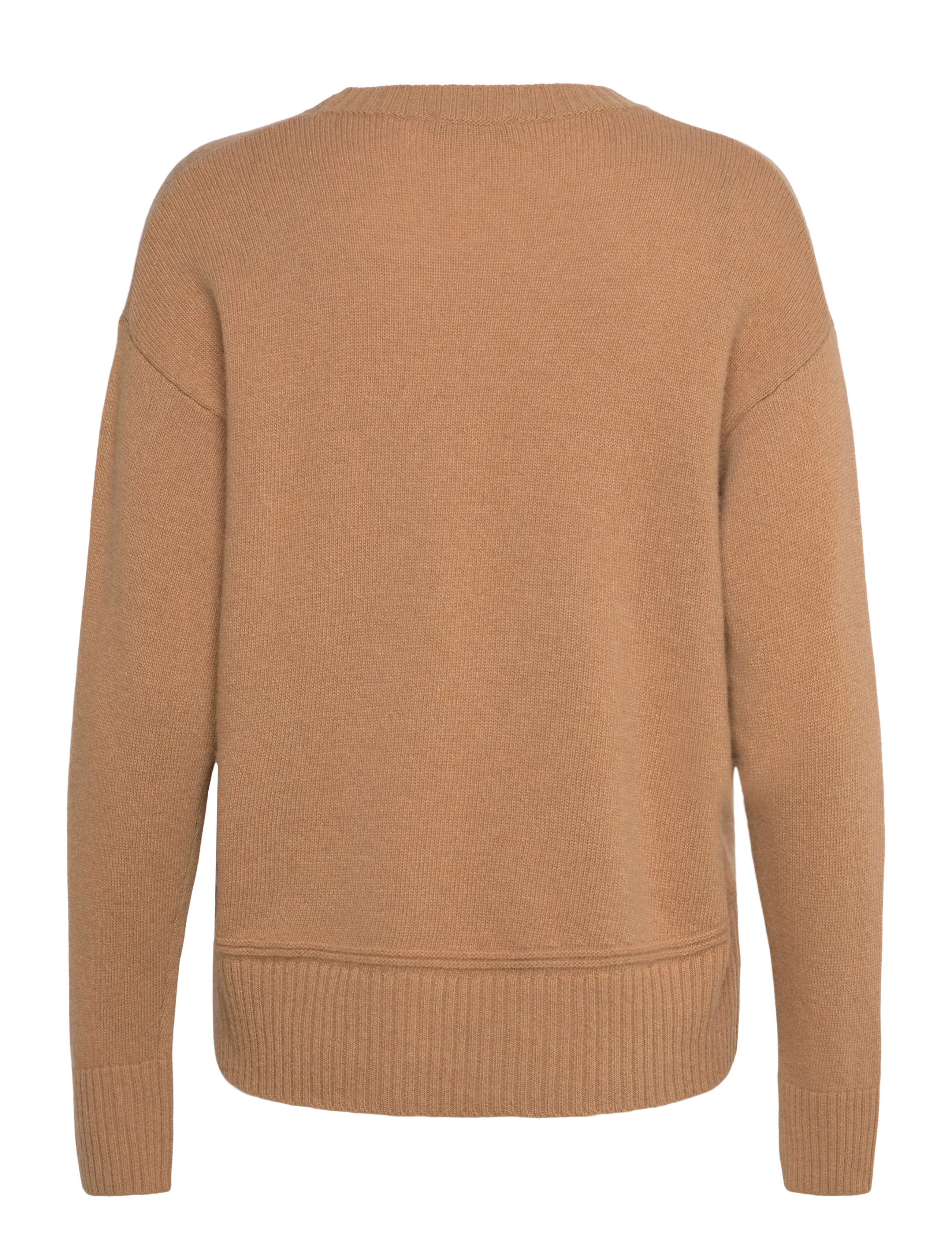 United Colors of Benetton - SWEATER L/S - pulls - beige - 1