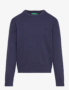 CREWNECK JERSEY, United Colors of Benetton