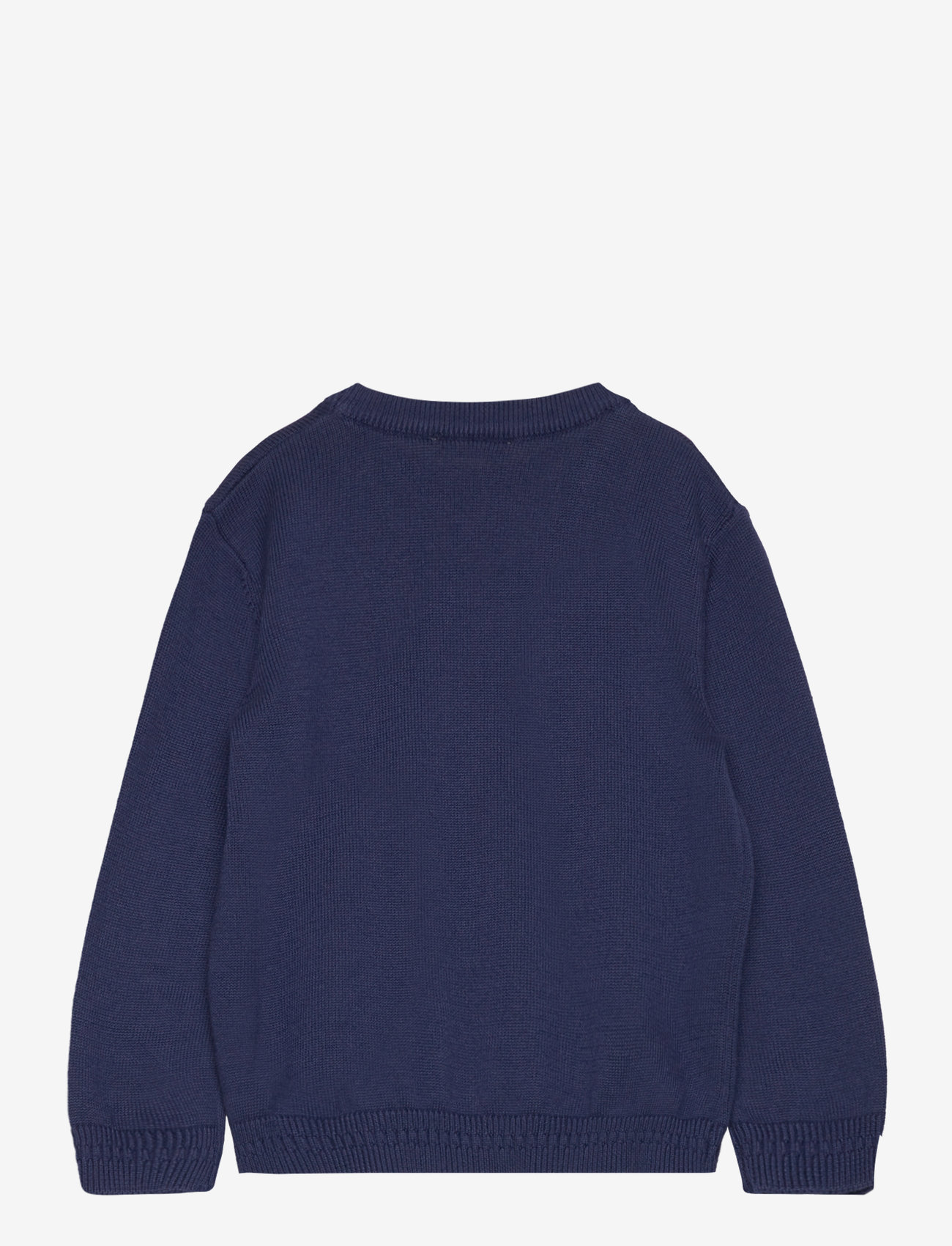 United Colors of Benetton - SWEATER L/S - pullover - blue - 1
