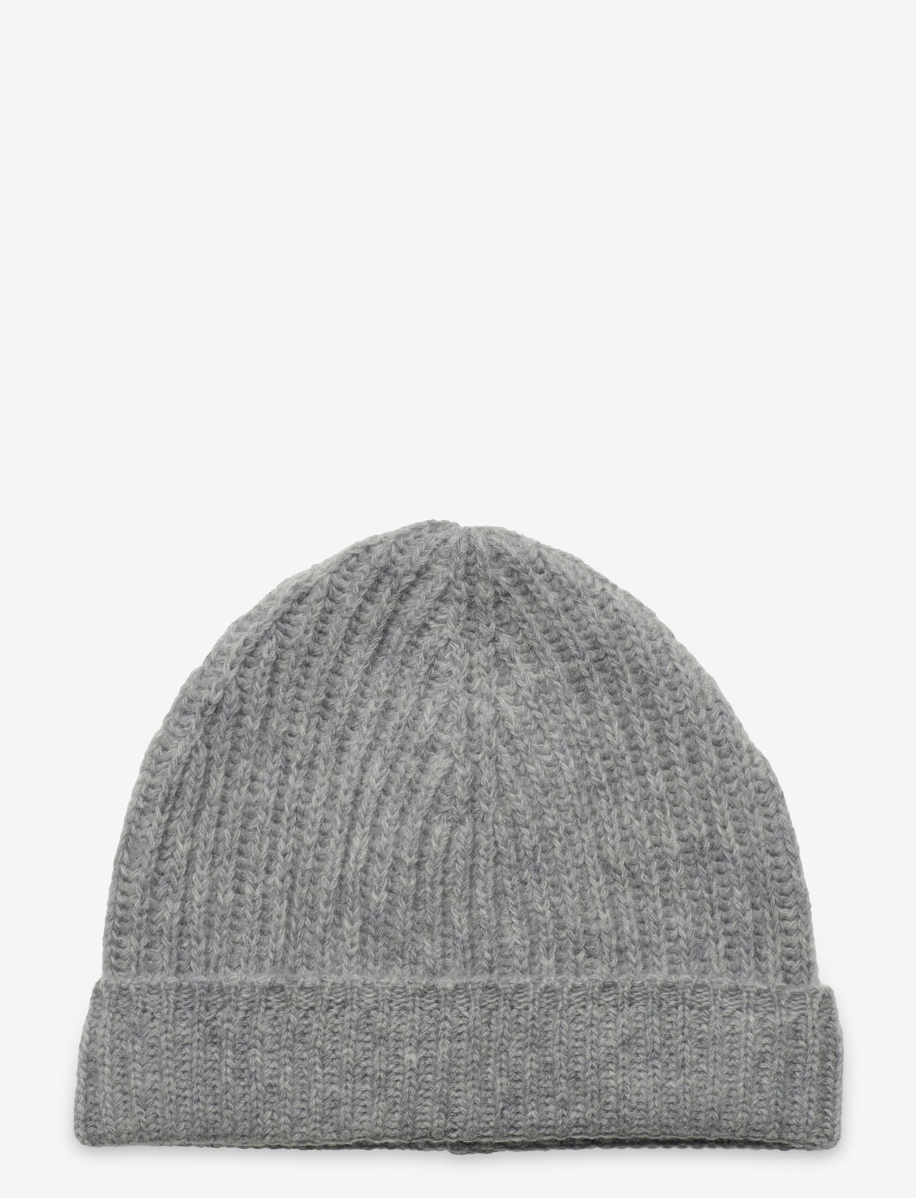 United Colors of Benetton - CAP - grey - 0