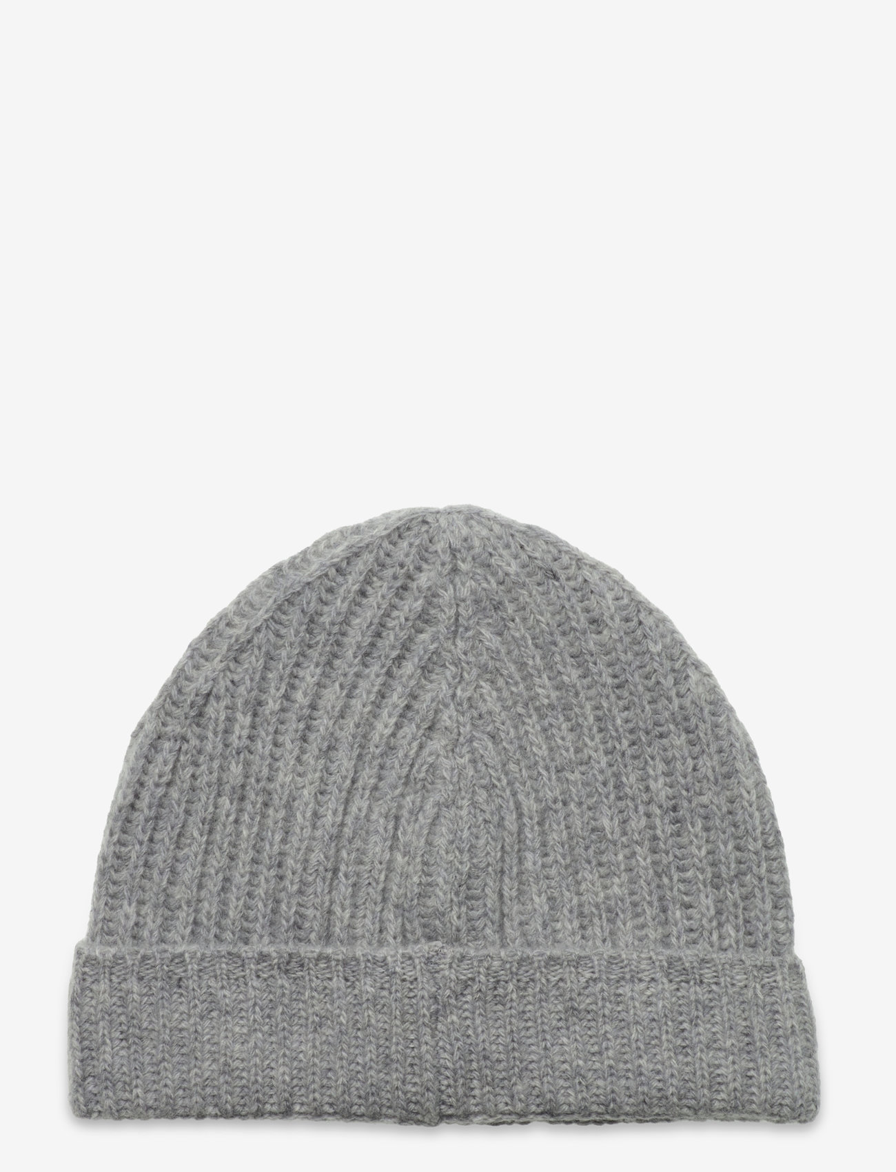 United Colors of Benetton - CAP - grey - 1