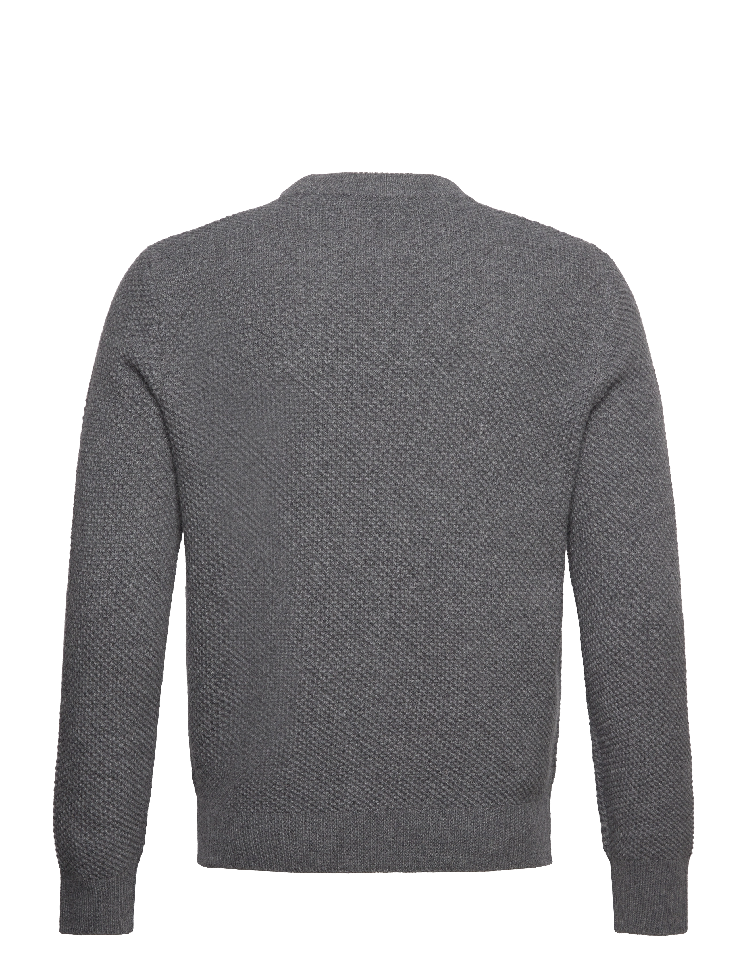 United Colors of Sweater L/s Knitted Round Necks