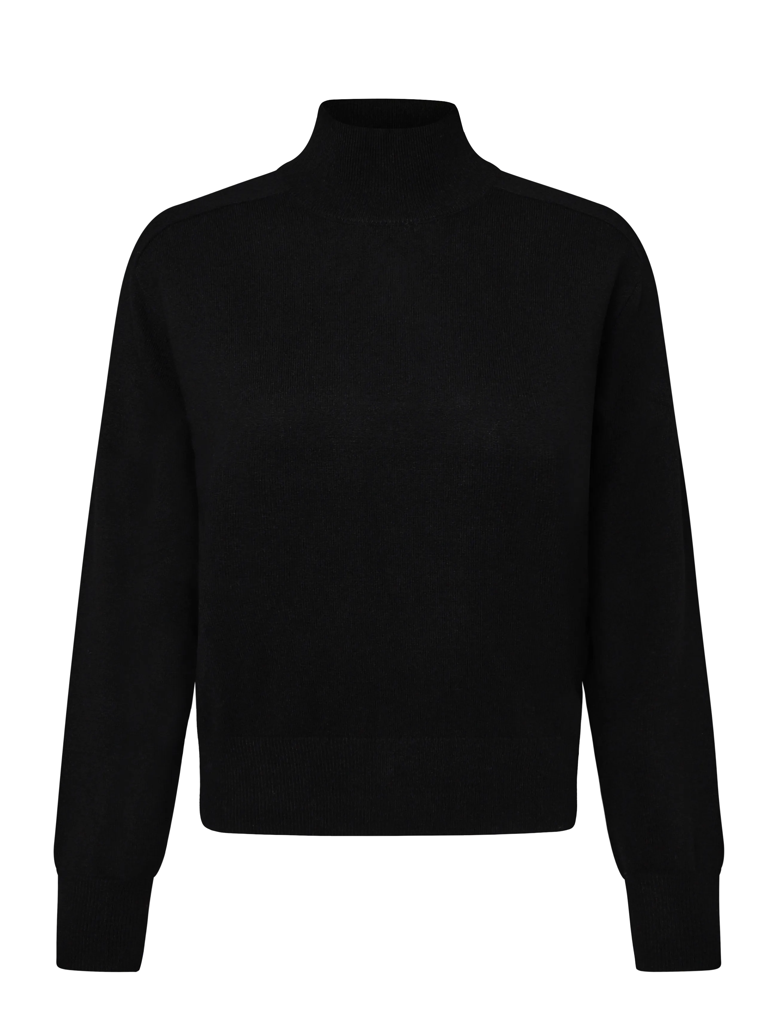 Turtle Neck Sweater