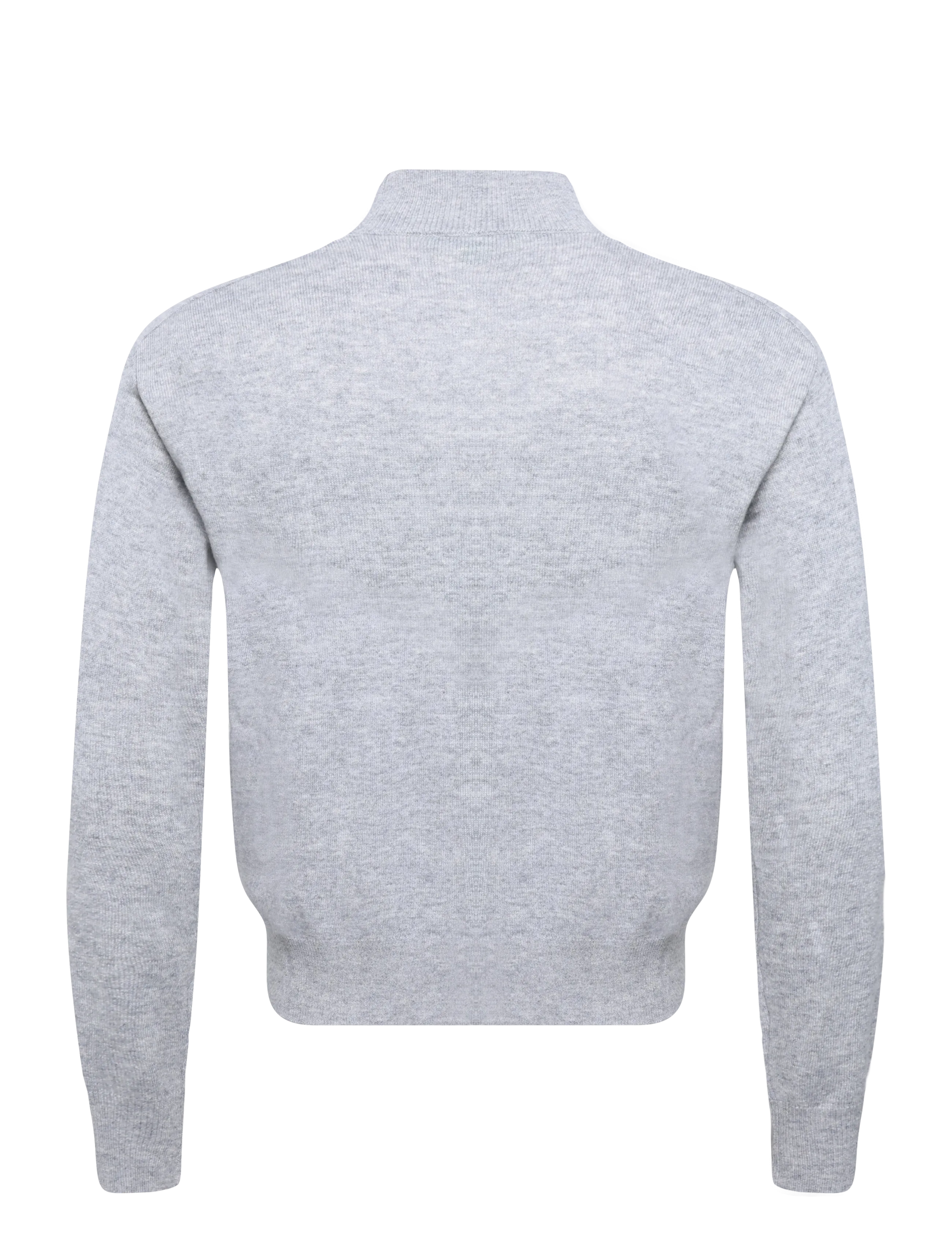 UNITED COLORS OF BENETTON Turtle Neck Sweater tröjor dam – bild 2