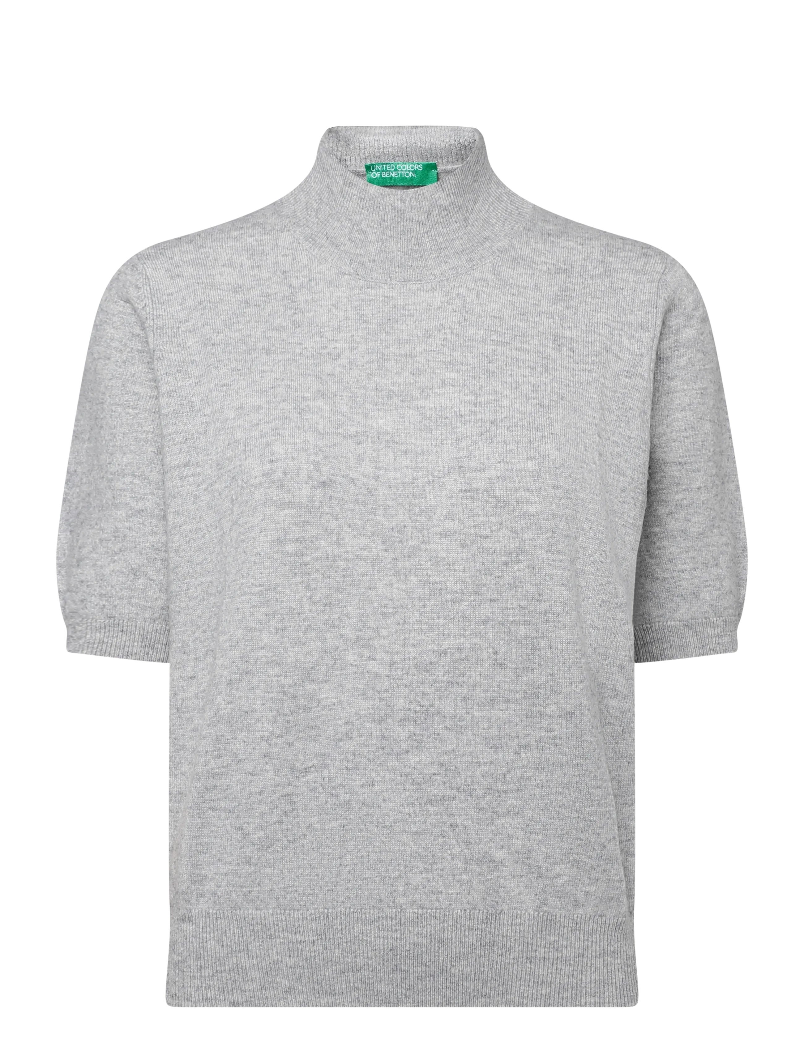 Turtle Neck Sweater