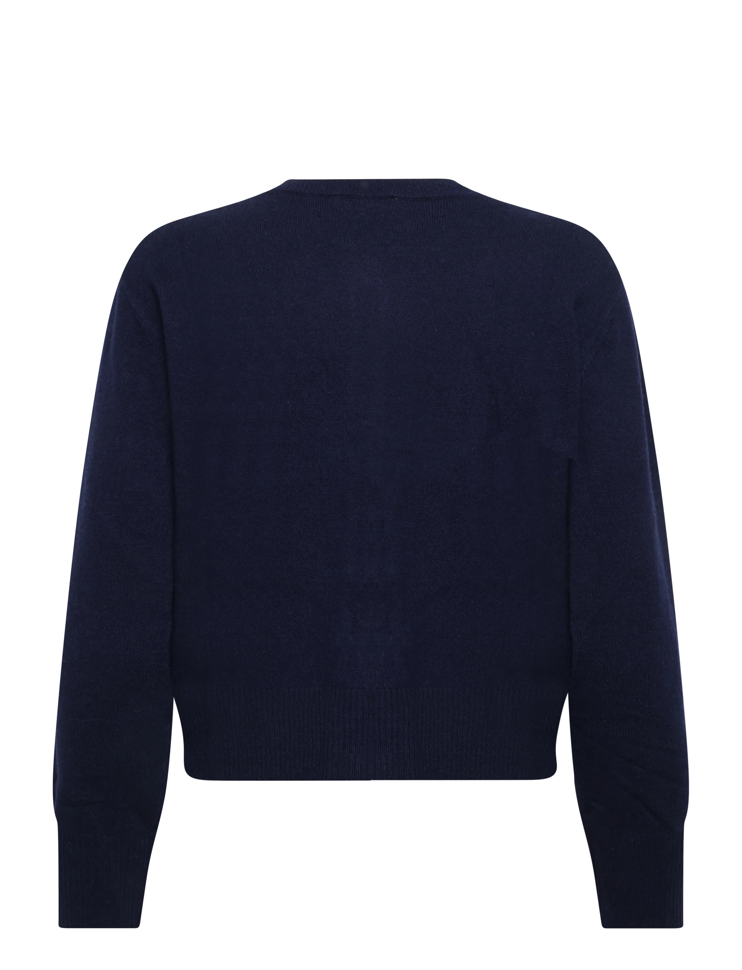 UNITED COLORS OF BENETTON L/S Sweater stickade tröjor dam – bild 2