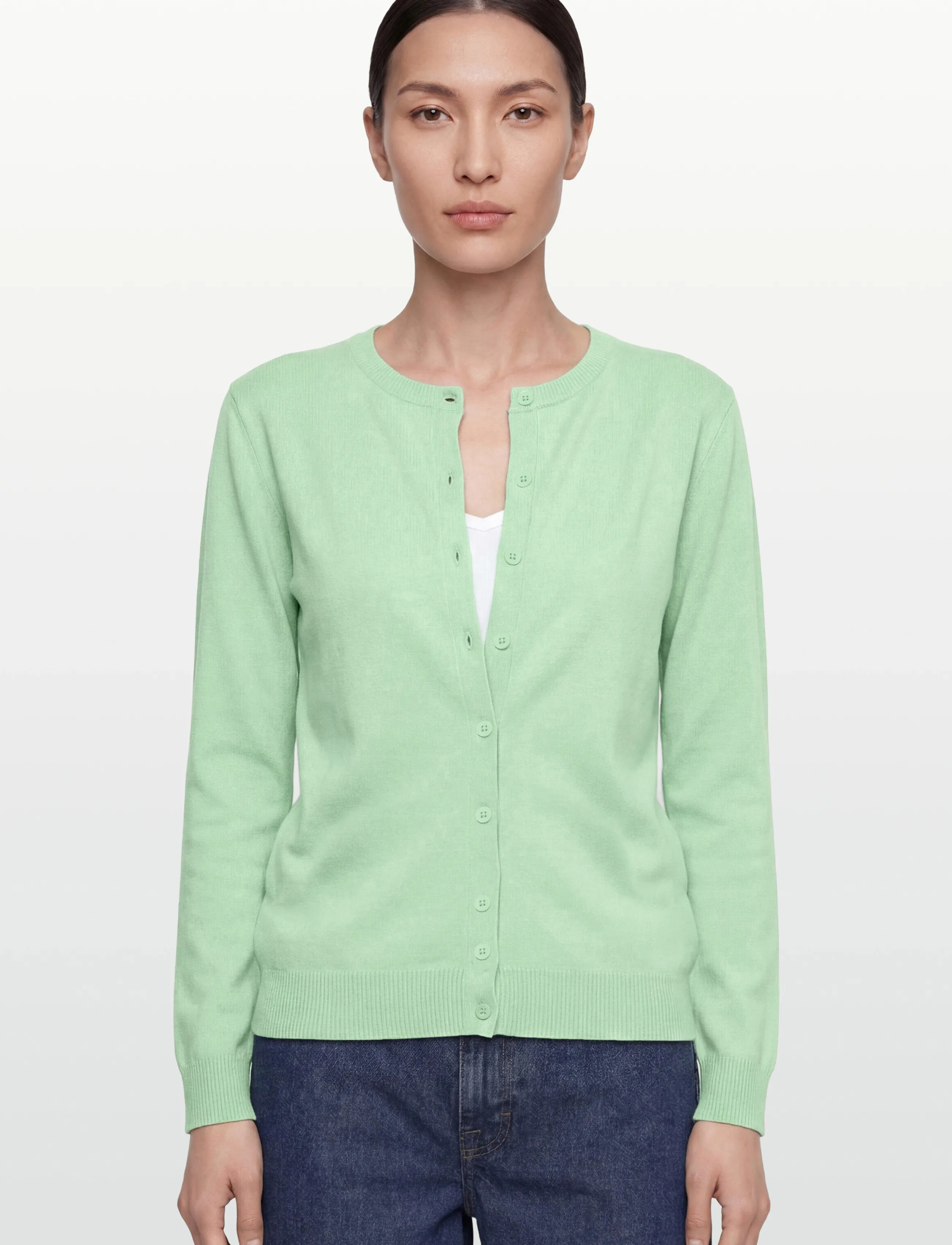 L/S Sweater 2
