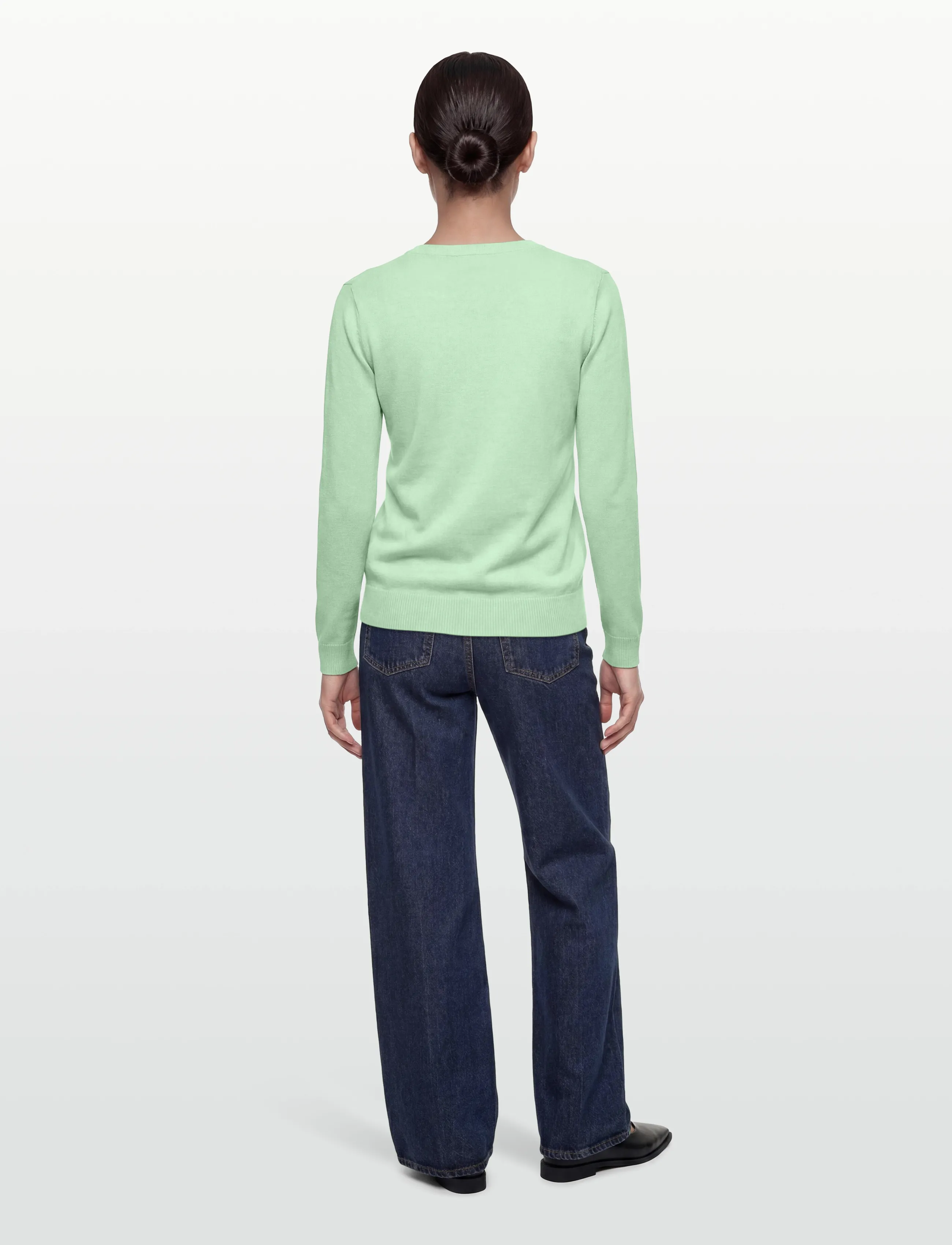 L/S Sweater 3