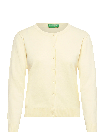 United Colors of Benetton SC Boot Tricot M/L, Zwart, S United Colors of Benetton SC Boot Tricot M/L, Zwart, S