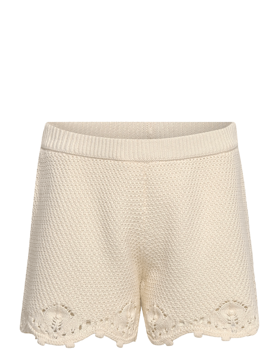 United Colors of Benetton - SHORTS - shorts casual - white - 0