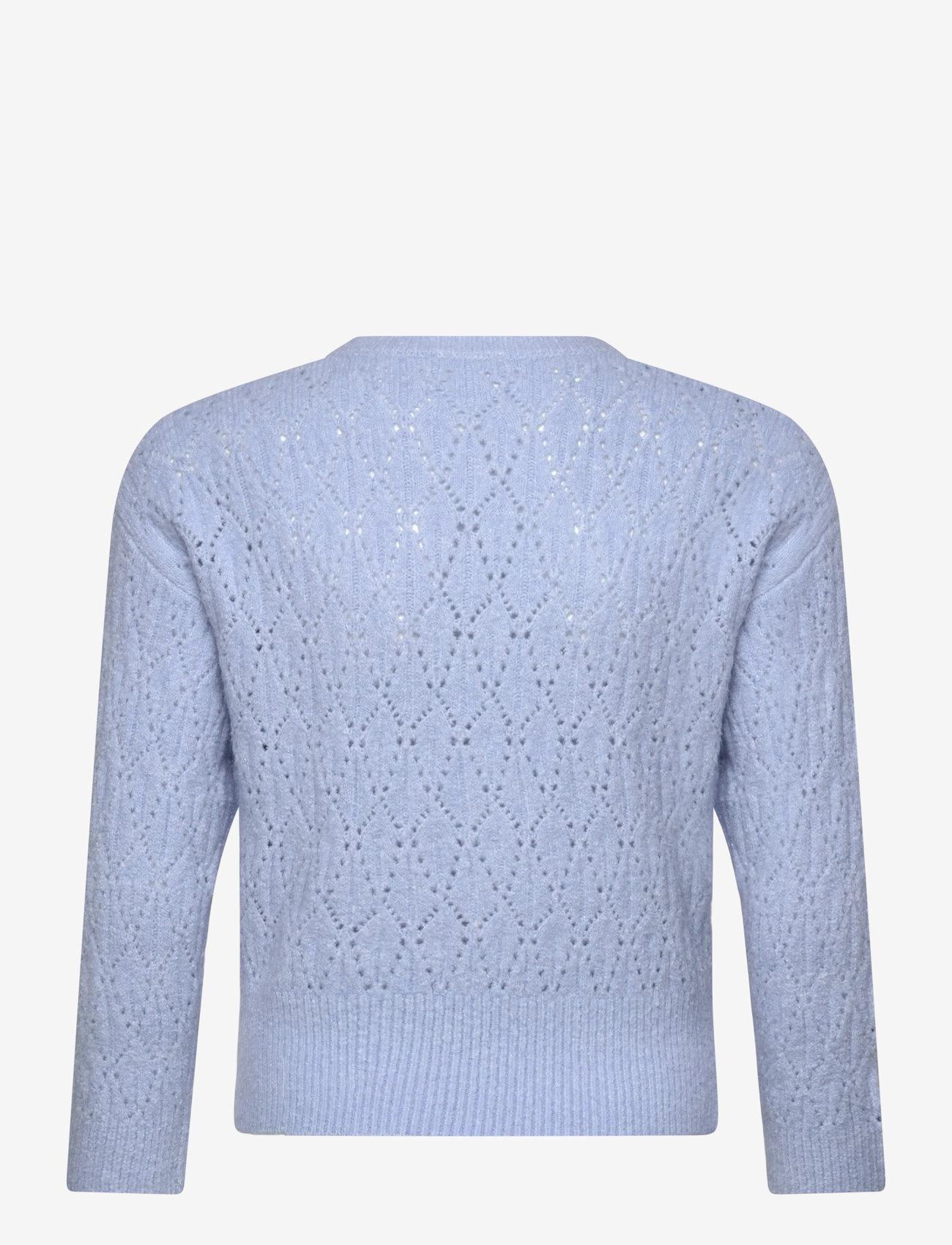 United Colors of Benetton - SWEATER L/S - jumpers - blue - 1