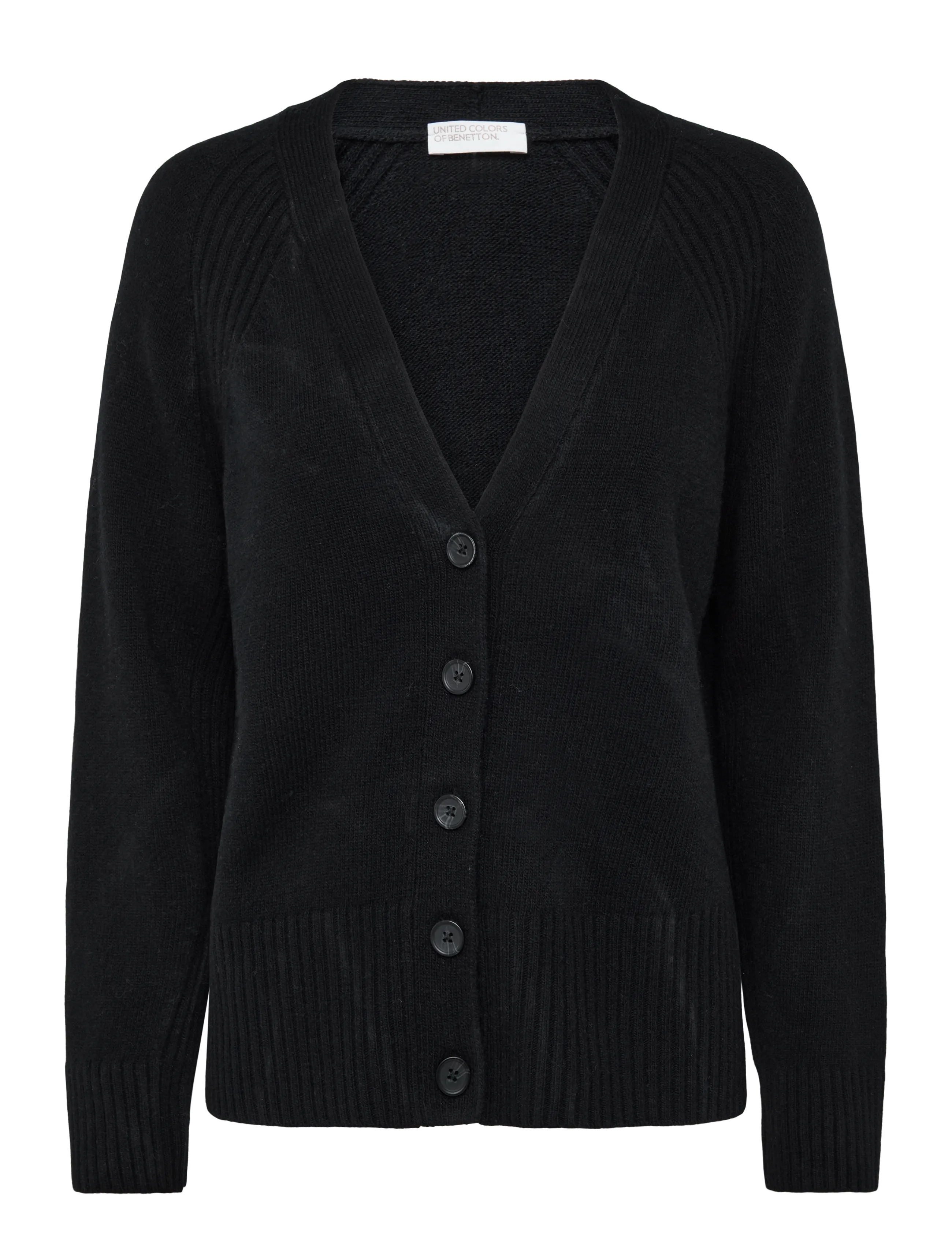 L/S Cardigan