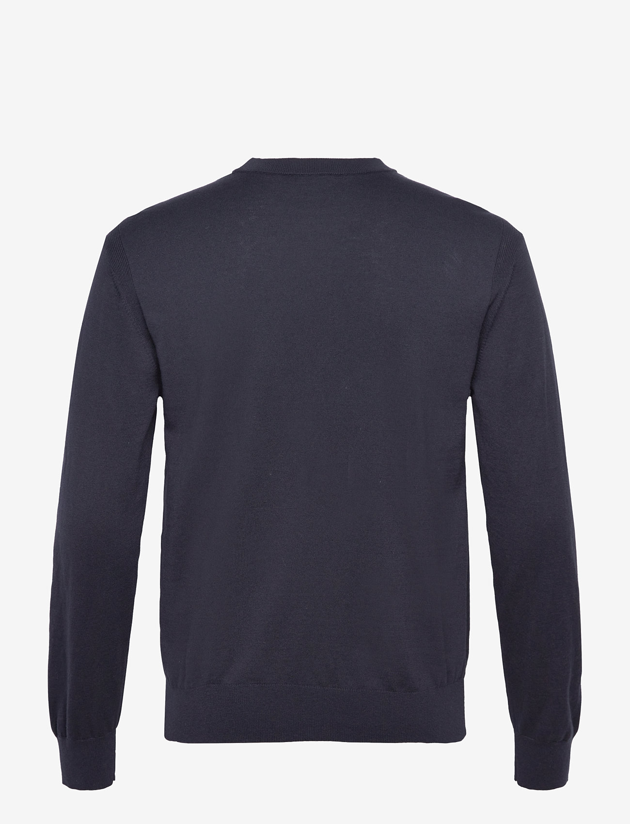 United Colors of Benetton - SWEATER L/S - blue - 1