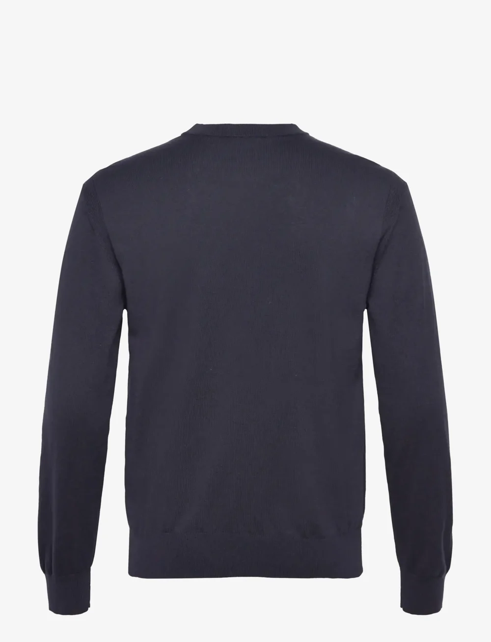 United Colors of Benetton - SWEATER L/S - sweatshirts - blue - 1