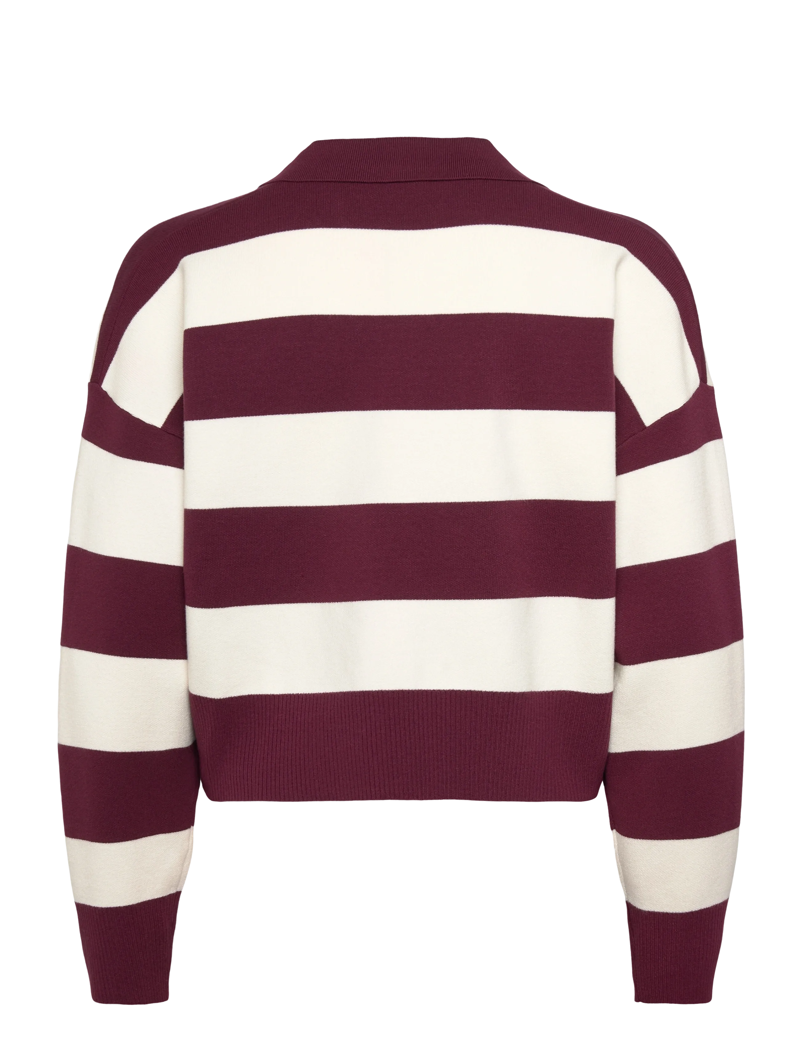 United Colors of Benetton - L/S POLO SHIRT - megztiniai - multicolor - 2