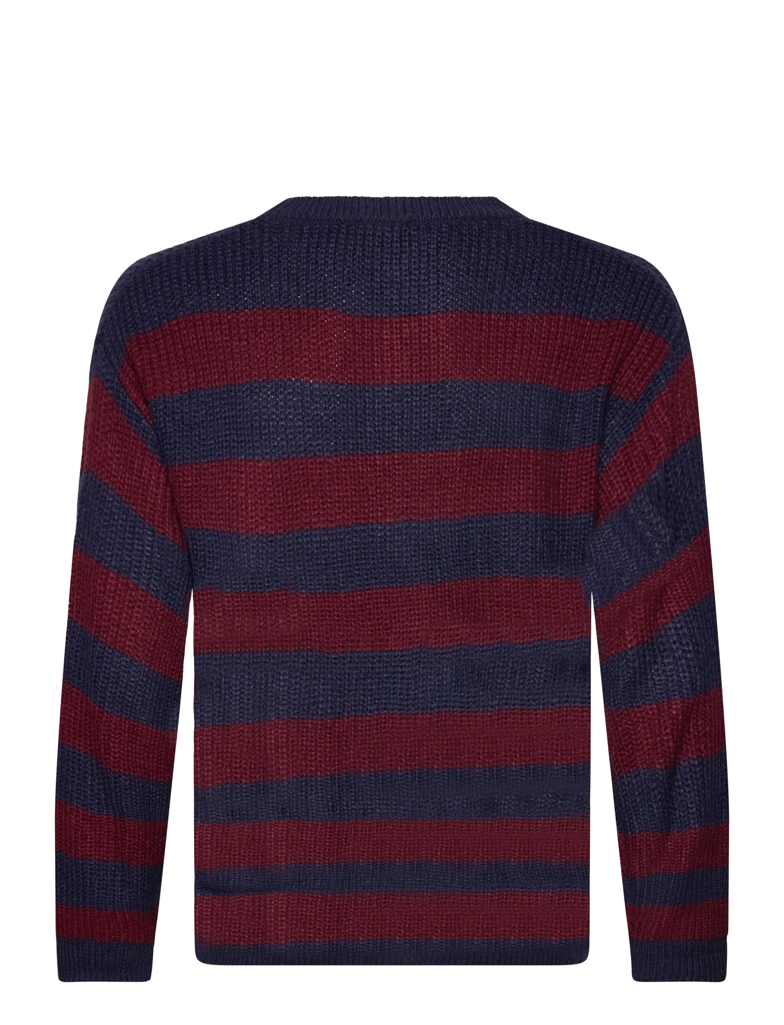 United Colors of Benetton - SWEATER L/S - pulls - blue - 1