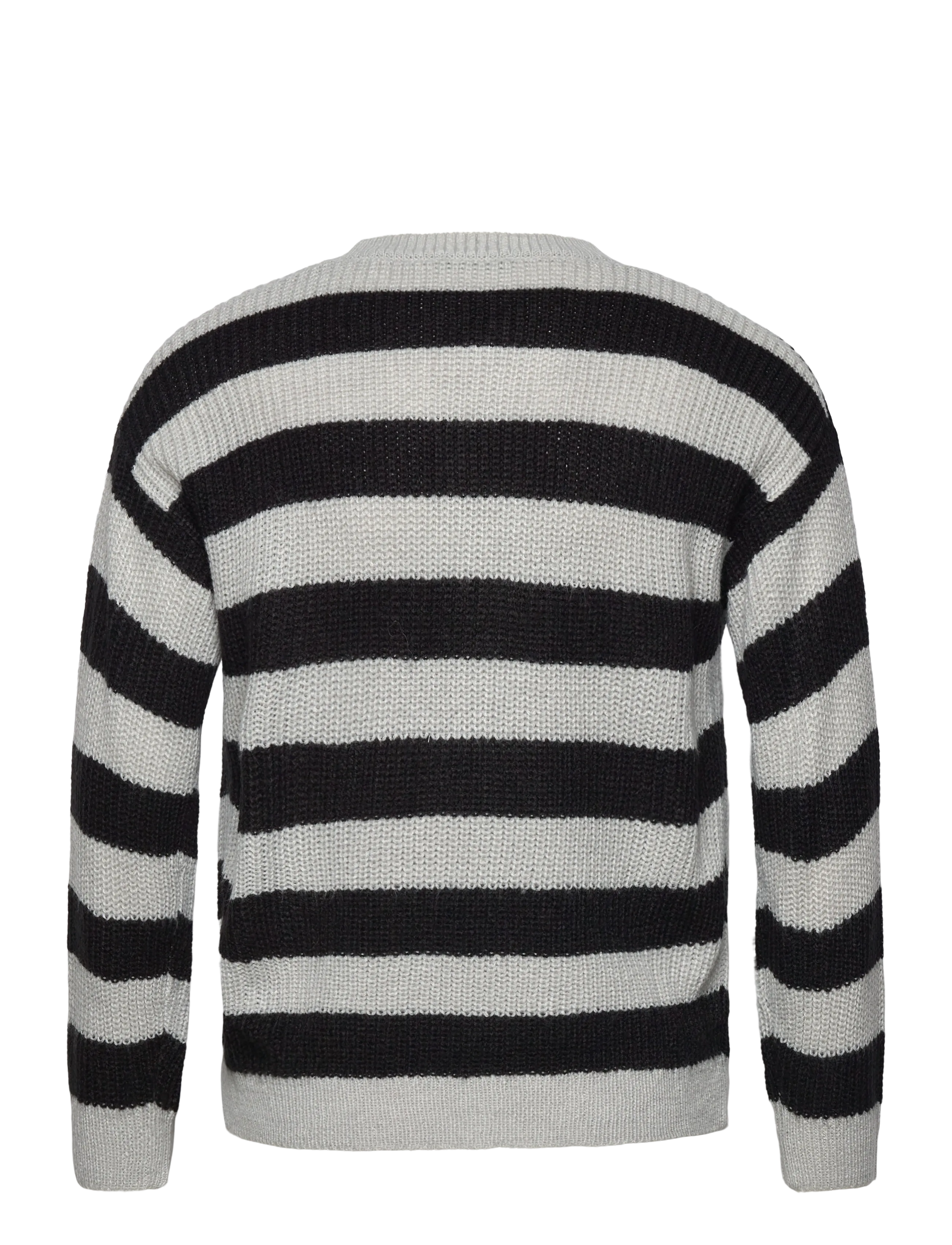 United Colors of Benetton - SWEATER L/S - pulls - grey - 1