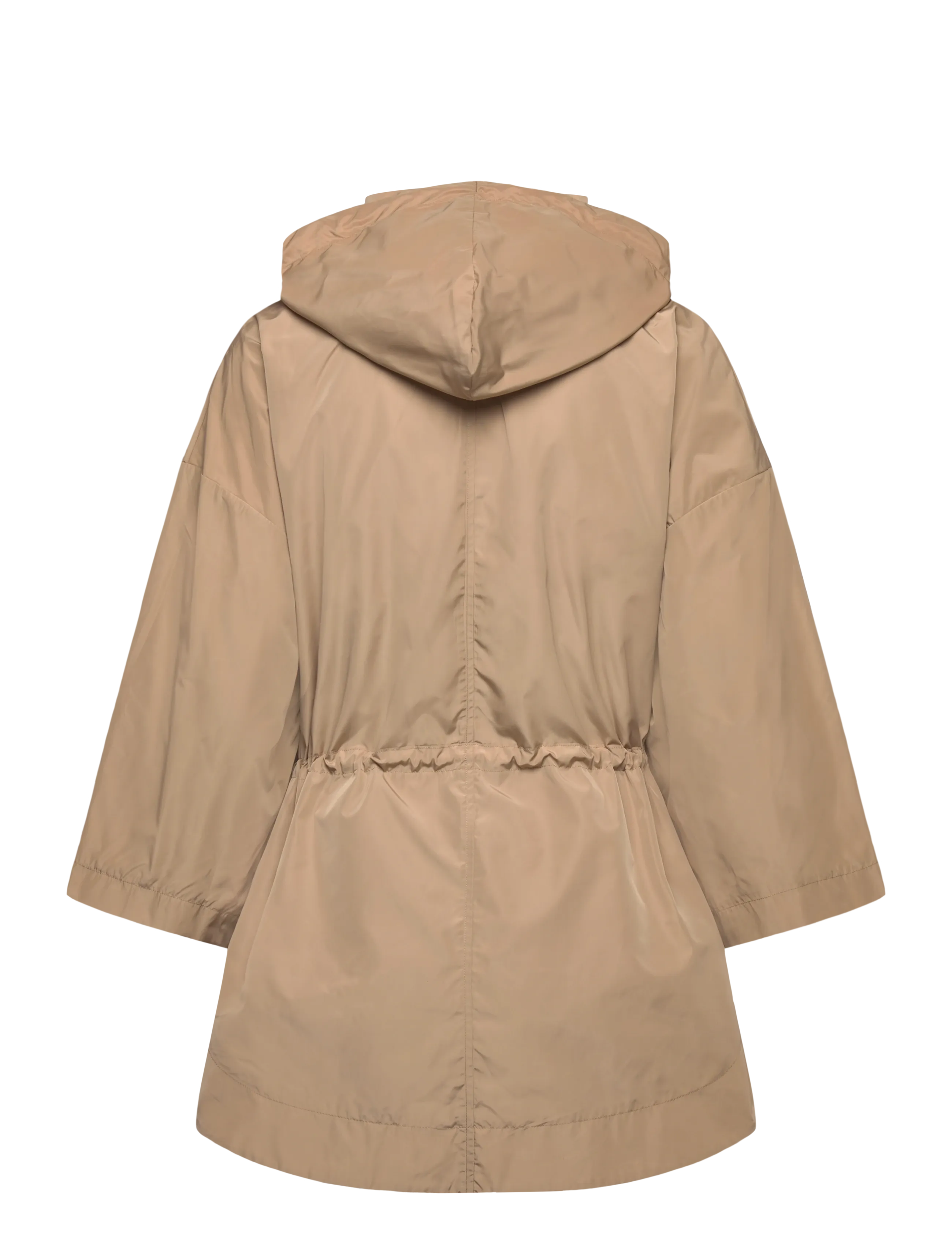 United Colors of Benetton - JACKET - frühlingsjacken - beige - 2