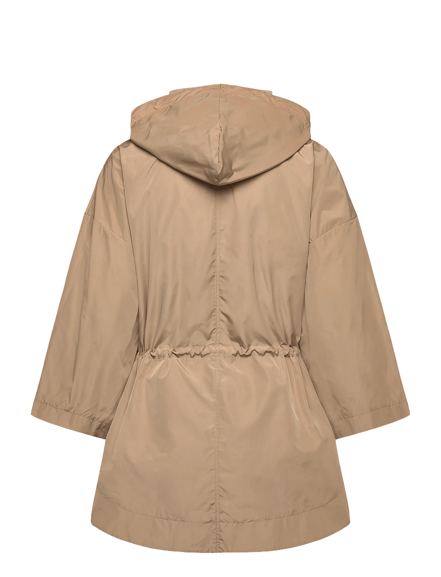 United Colors of Benetton - JACKET - anorakker - beige - 2