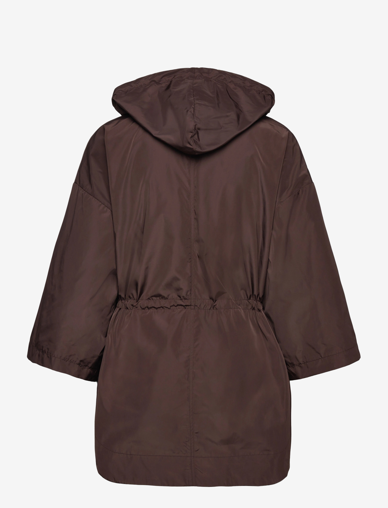 United Colors of Benetton - JACKET - forårsjakker - brown - 2