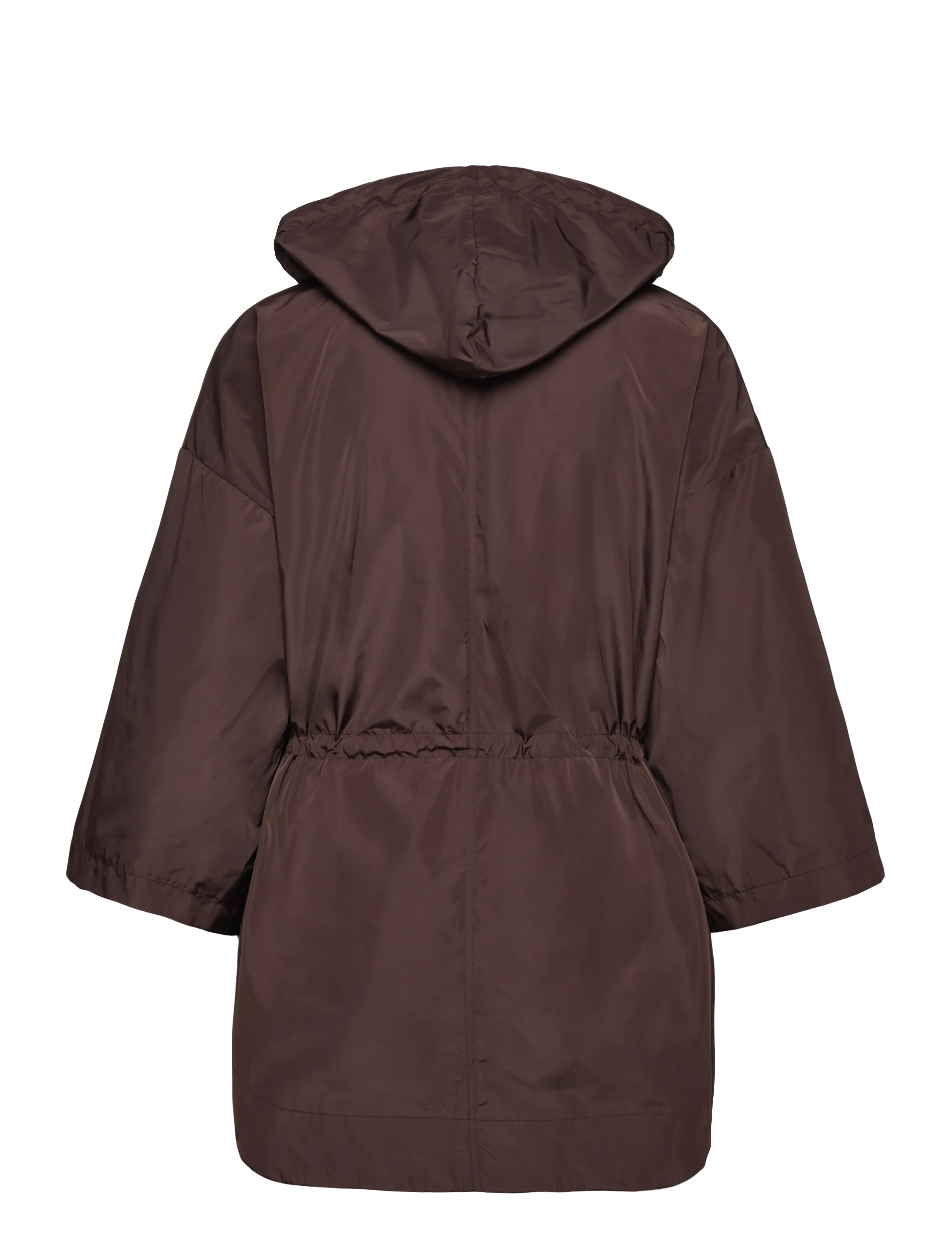 United Colors of Benetton - JACKET - forårsjakker - brown - 2