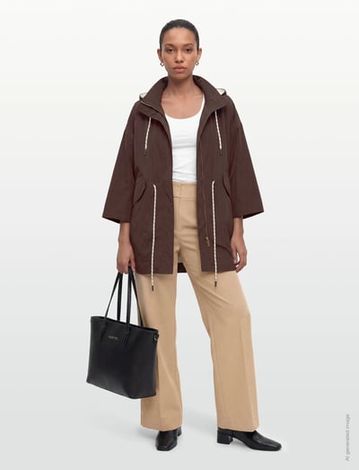 Jacket - Anorak