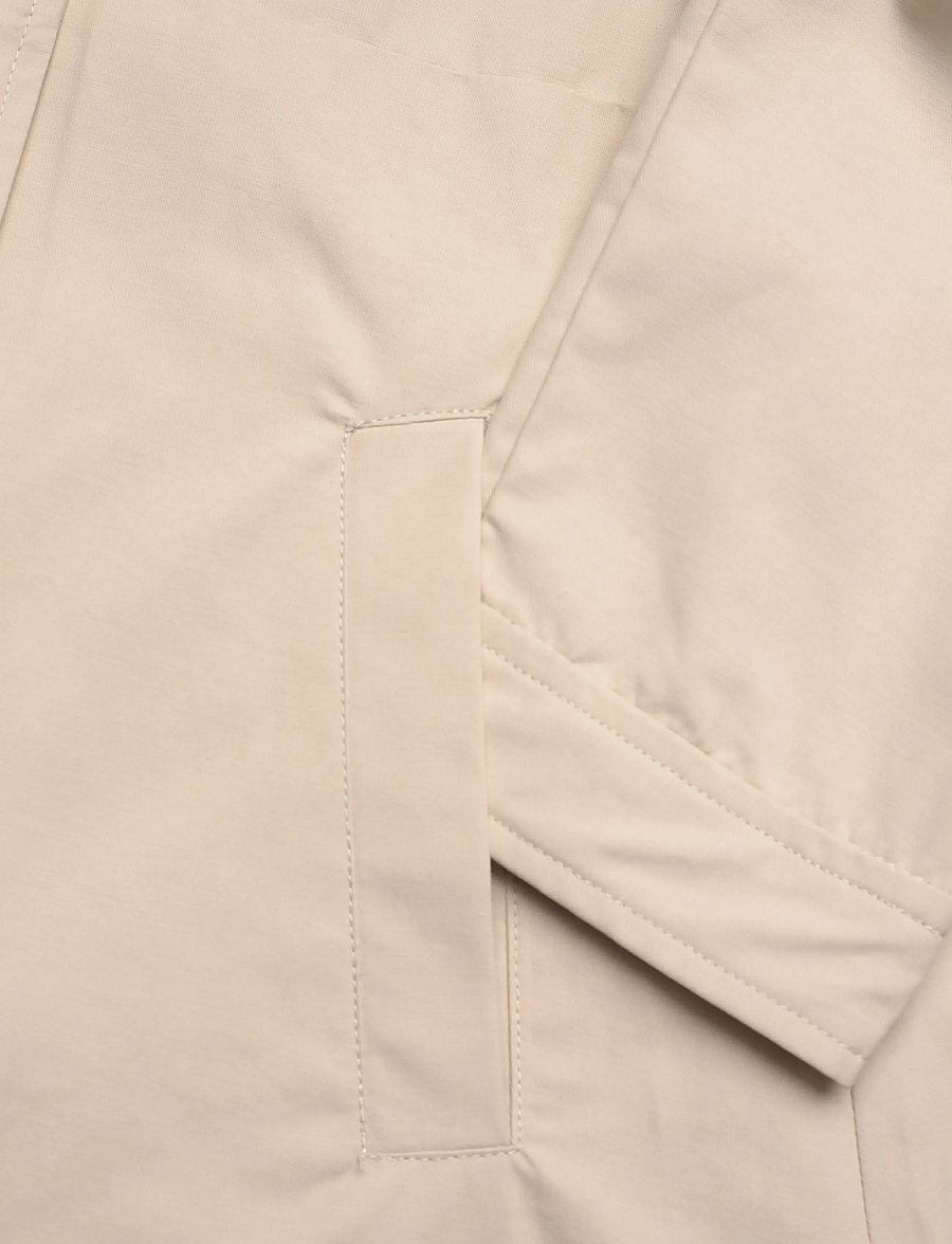 United Colors of Benetton - TRENCH COAT - manteaux - beige - 3