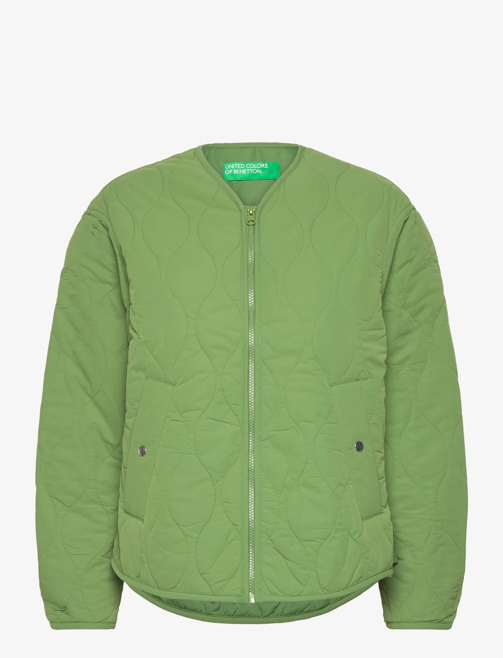 Benetton jackets deals