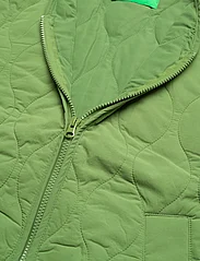 United Colors of Benetton - JACKET - spring jackets - green - 2