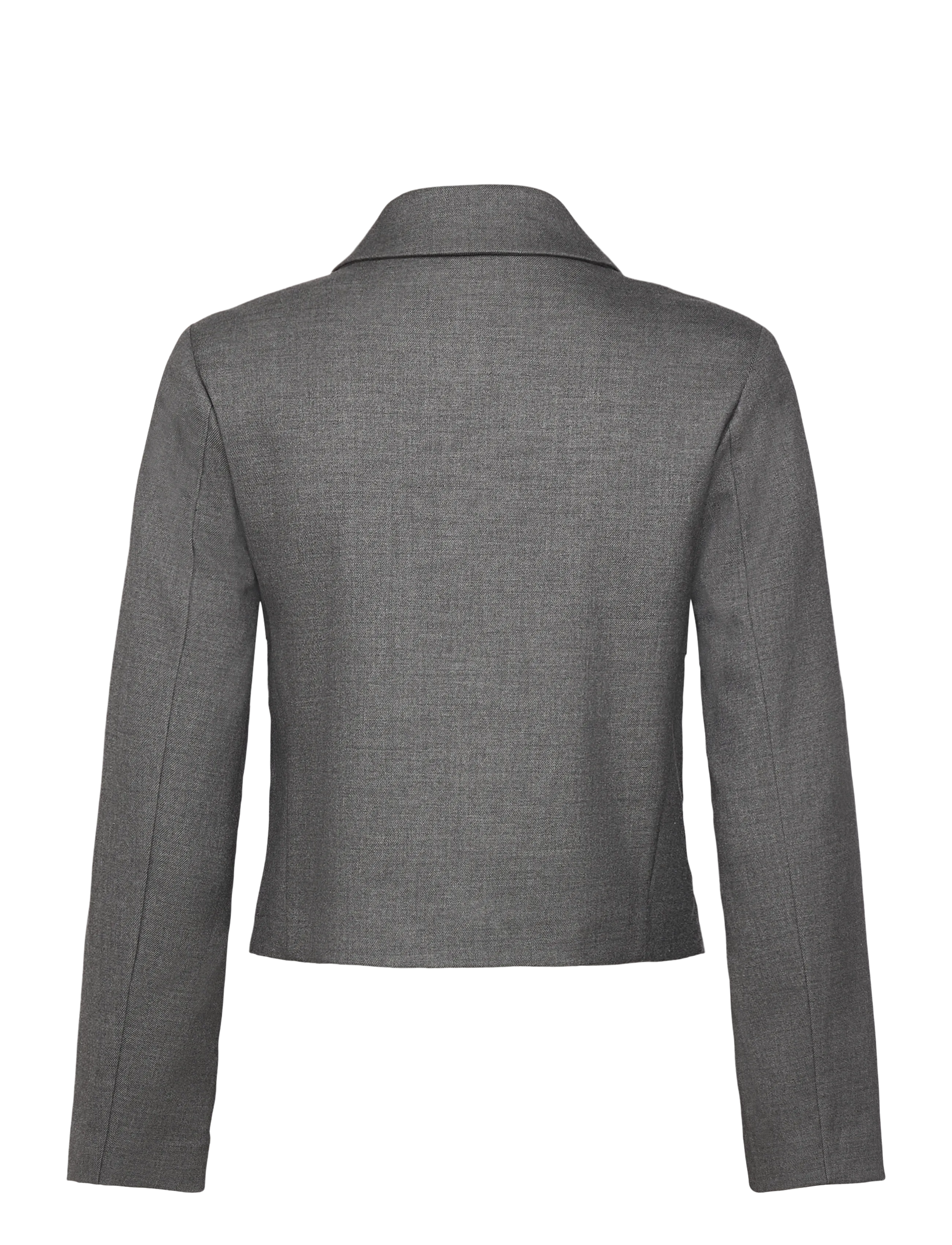 United Colors of Benetton - JACKET - vorjakkar - grey - 2